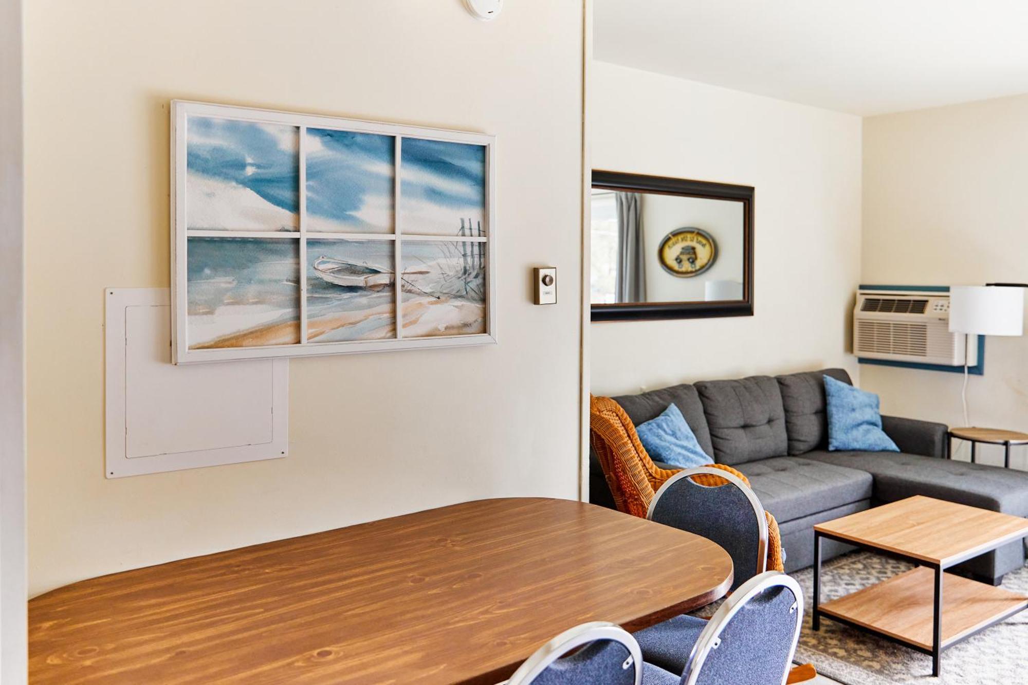 Aparthotel Flamingo @ The Reef *