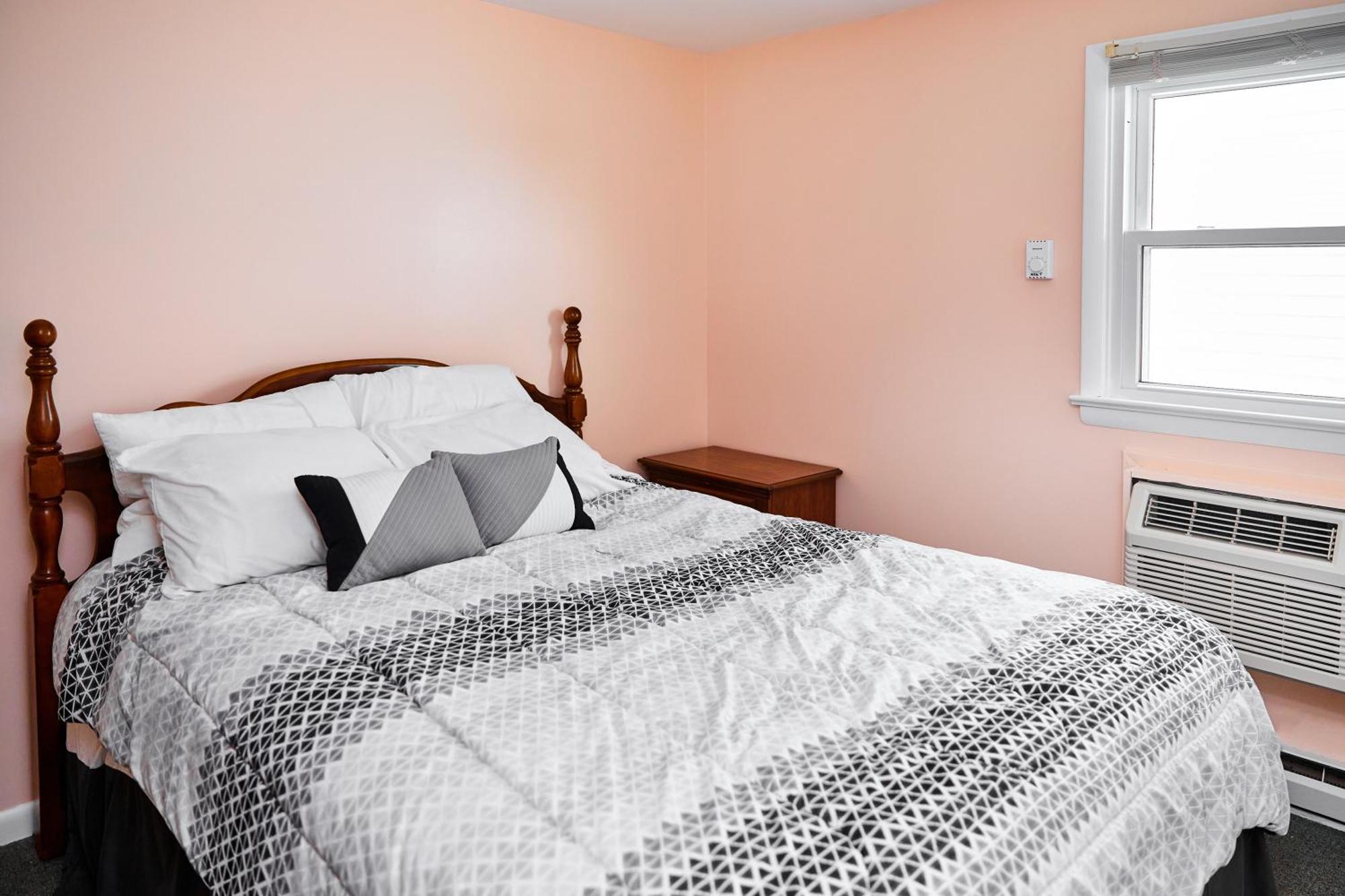 Aparthotel Crush