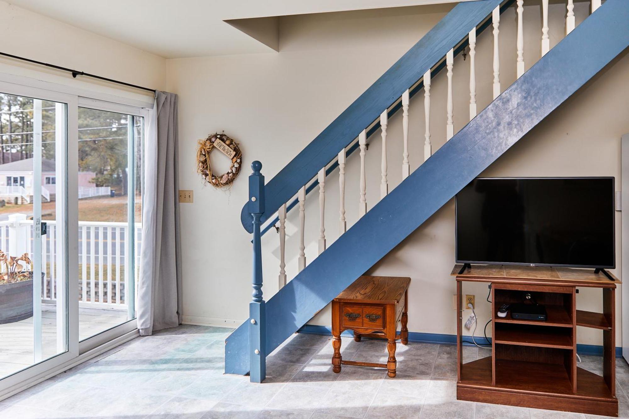 Aparthotel Coral @ The Reef Chincoteague