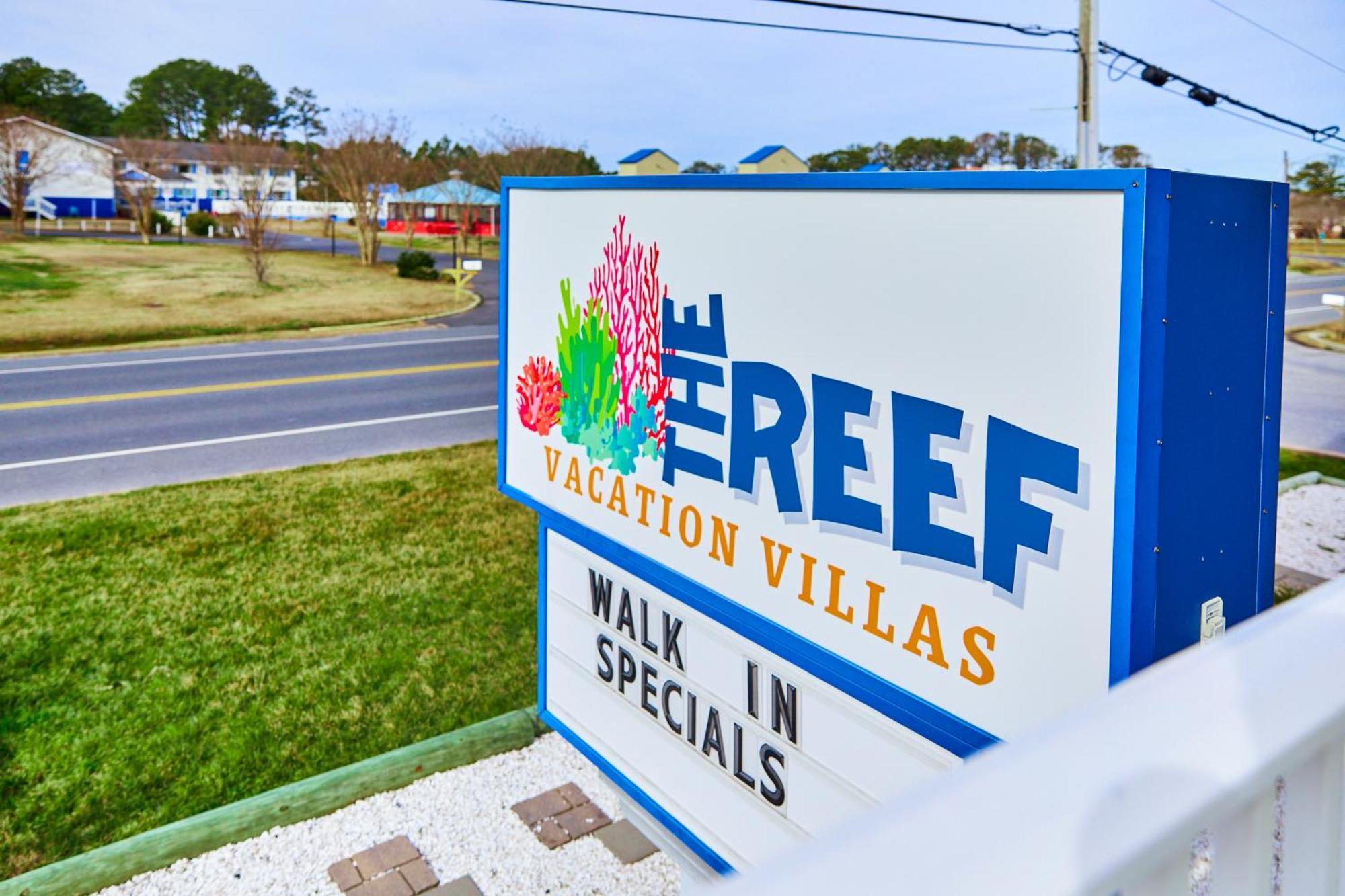 Aparthotel Wave Chincoteague
