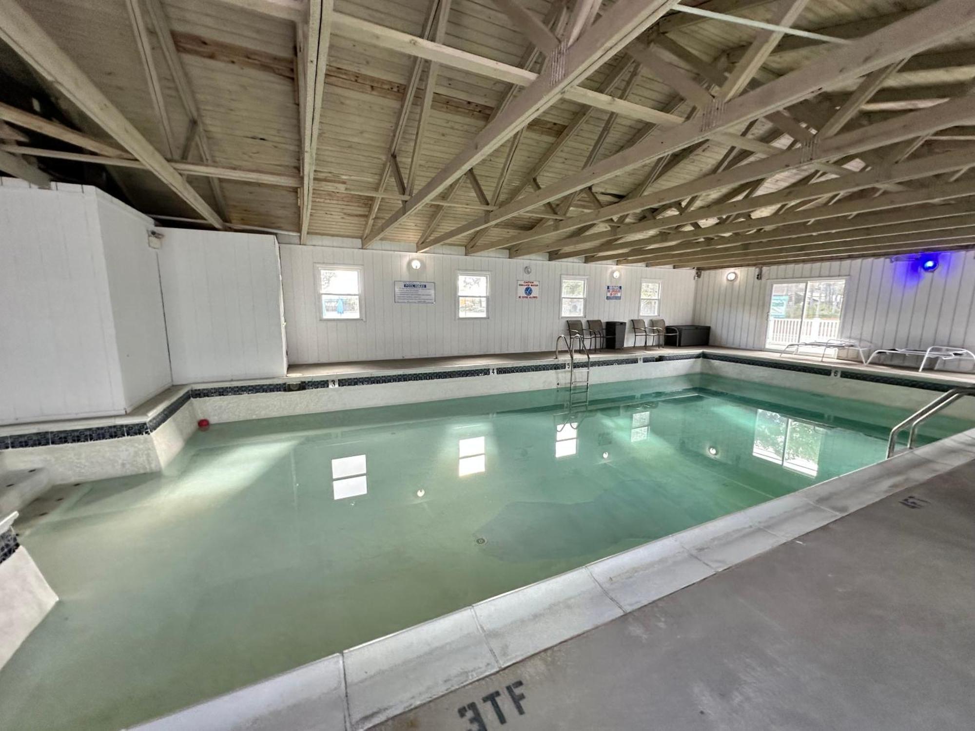 Aparthotel Coral @ The Reef Chincoteague