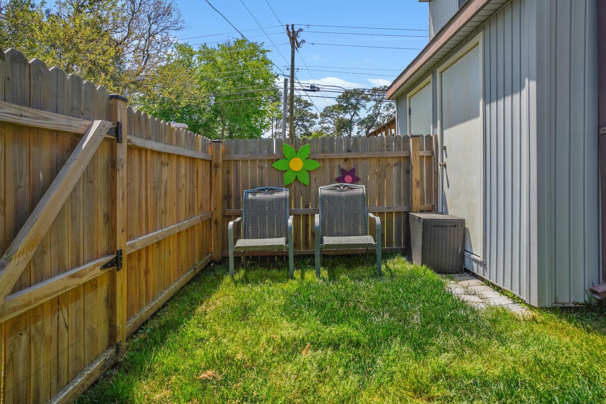 Gone Coastal - Pet Friendly With Screened Porch! Chincoteague