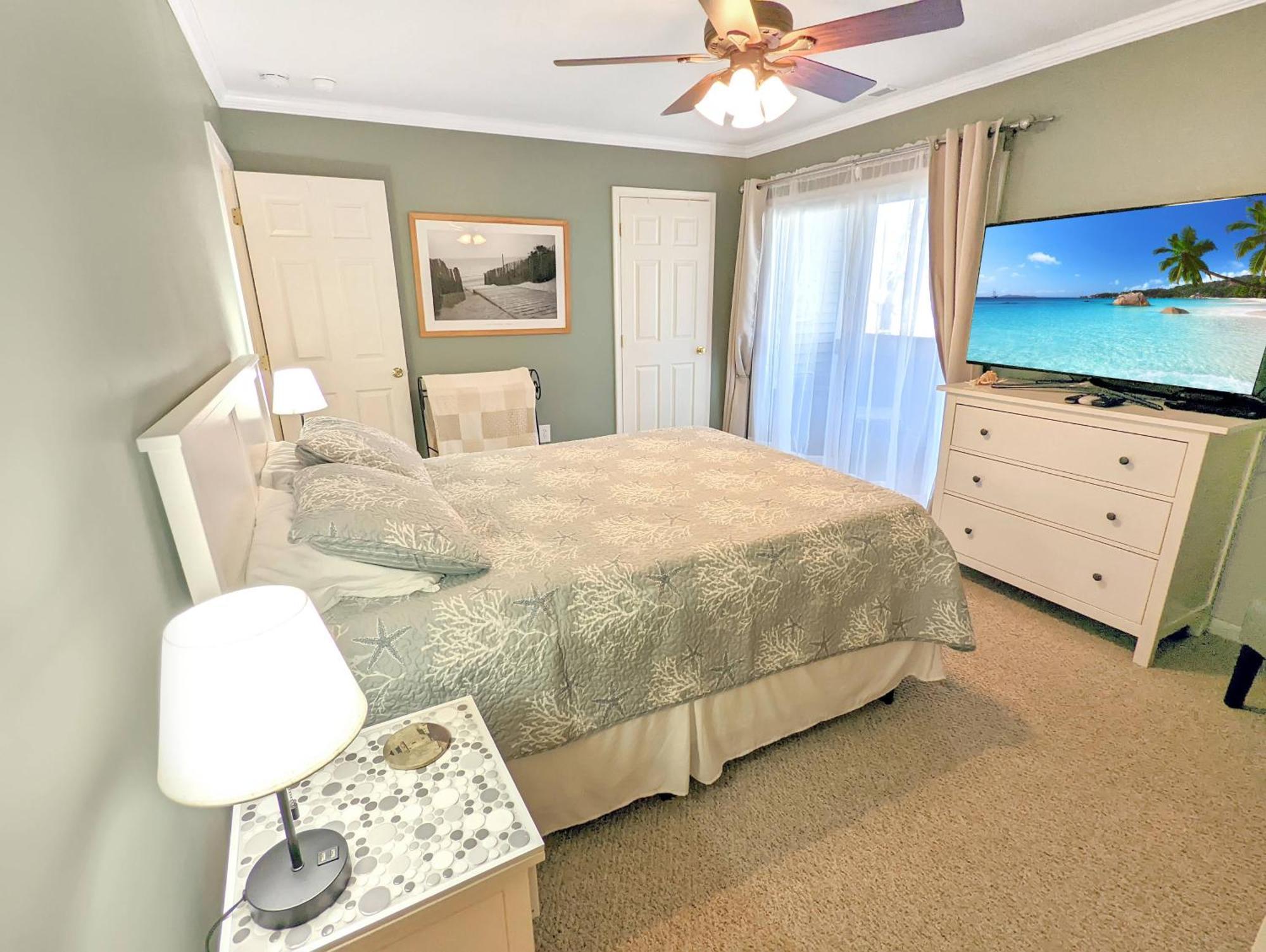 Holiday home Gone Coastal - Pet Friendly With Screened Porch! Chincoteague
