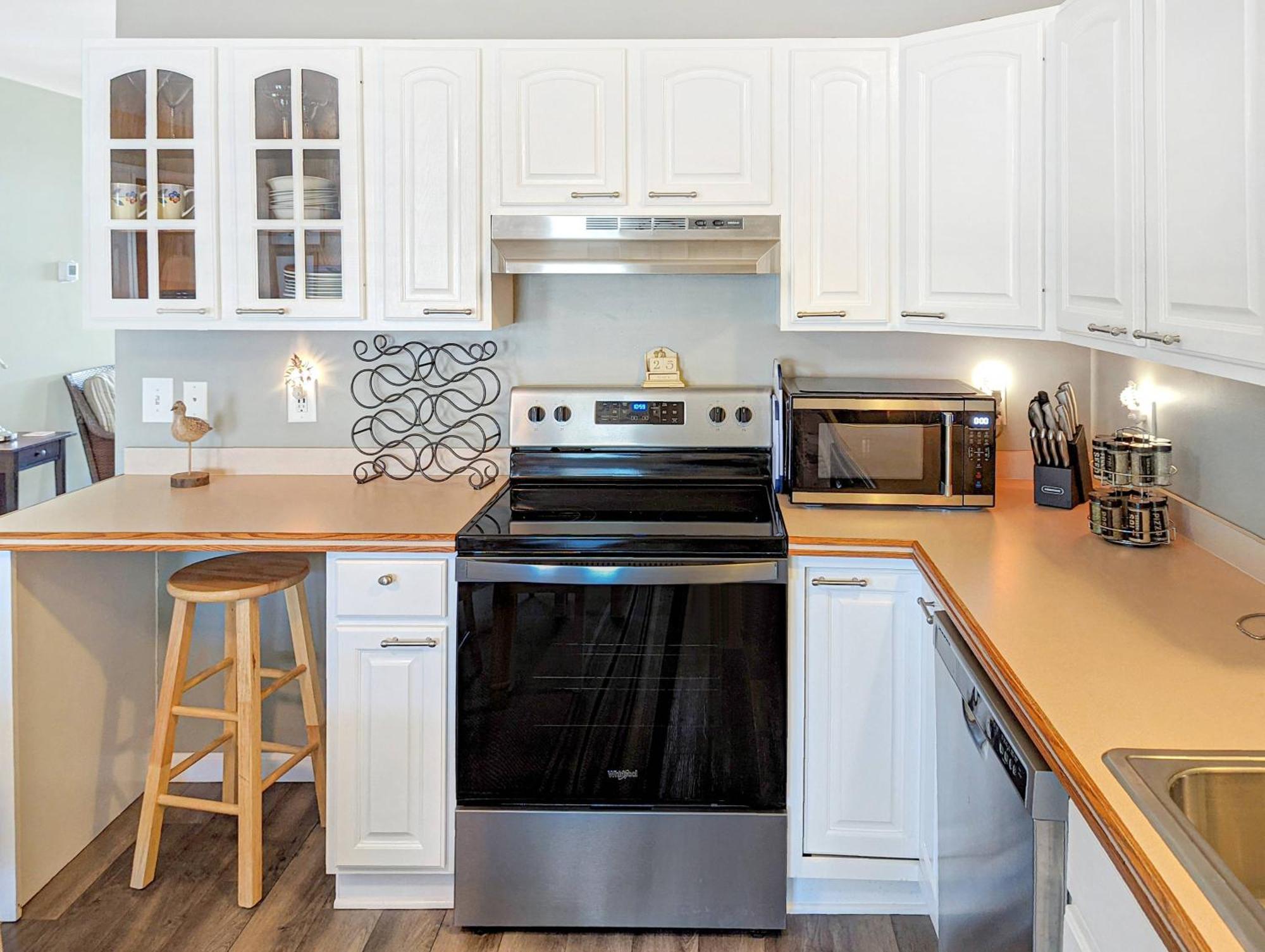 Holiday home Gone Coastal - Pet Friendly With Screened Porch! Chincoteague