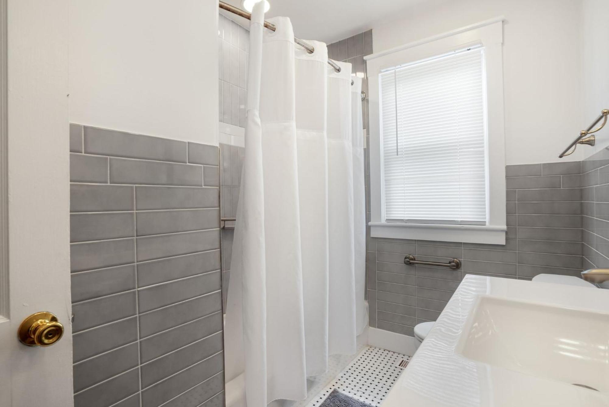 Holiday home Donovan's Reef - Pet Friendly, In Town! *
