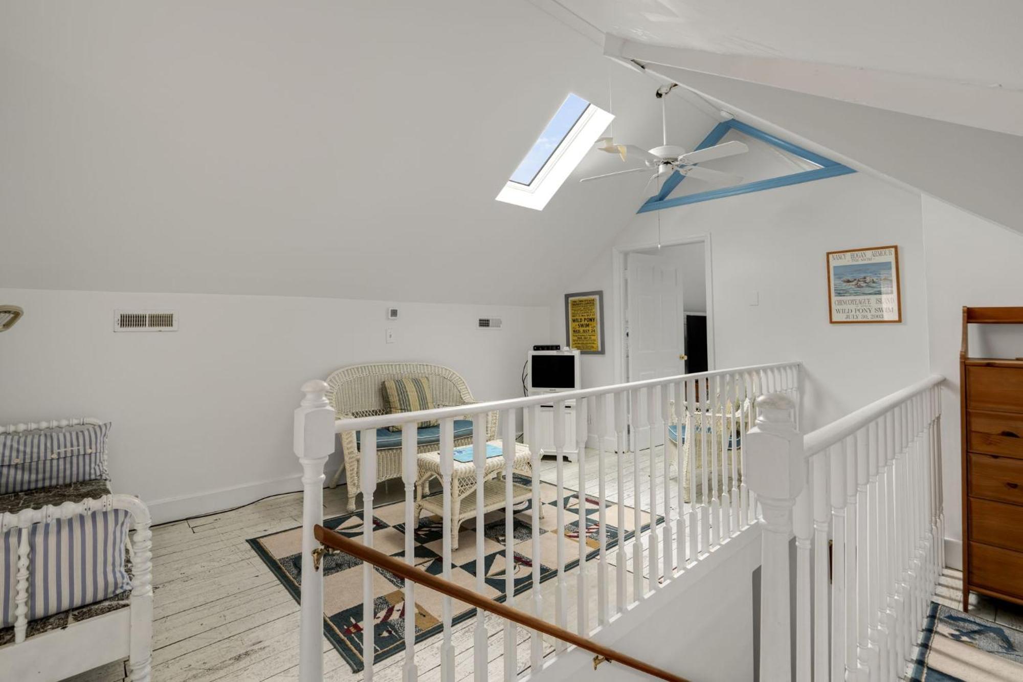 Donovan's Reef - Pet Friendly, In Town! Holiday home Chincoteague