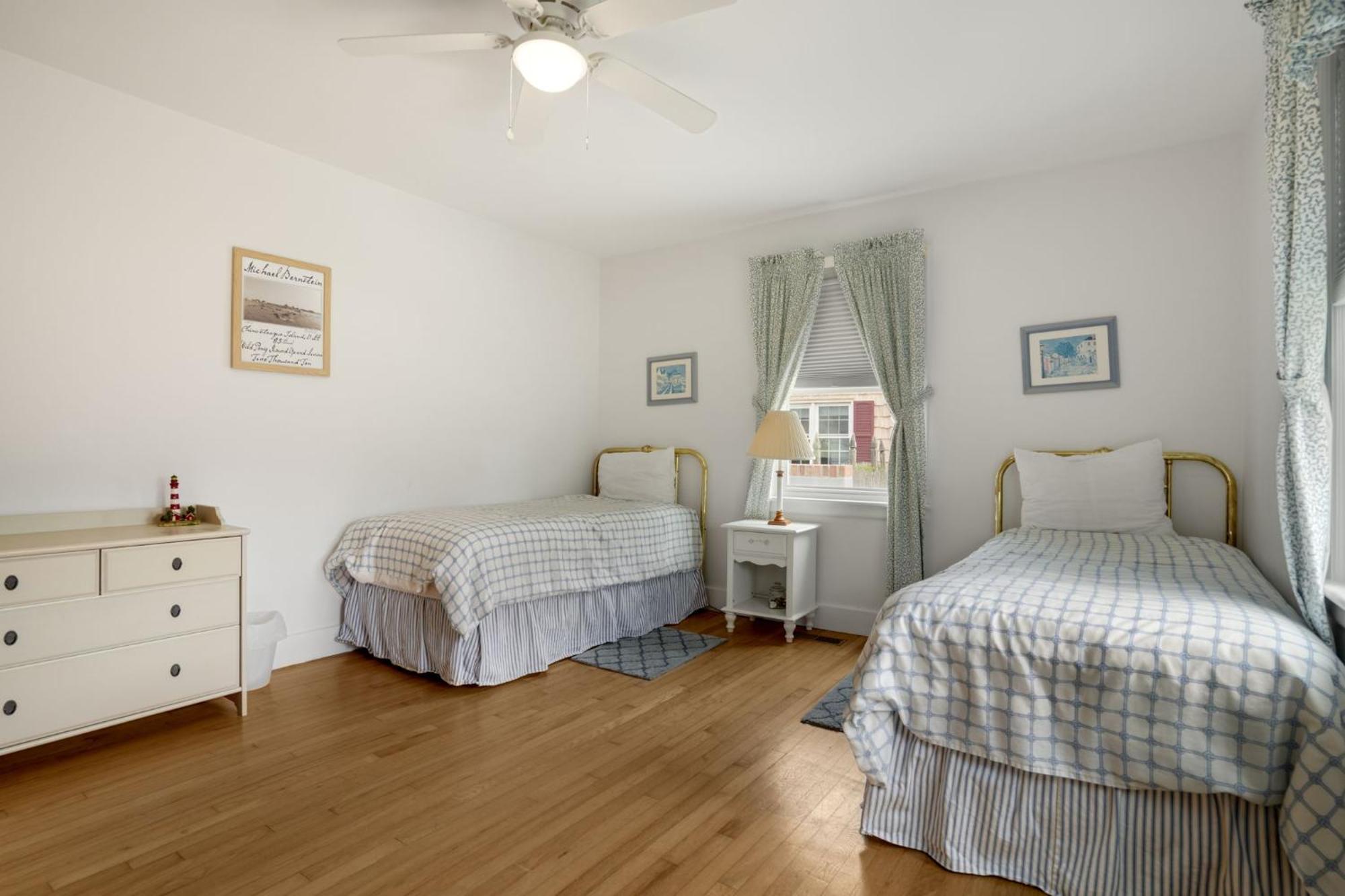 Holiday home Donovan's Reef - Pet Friendly, In Town!