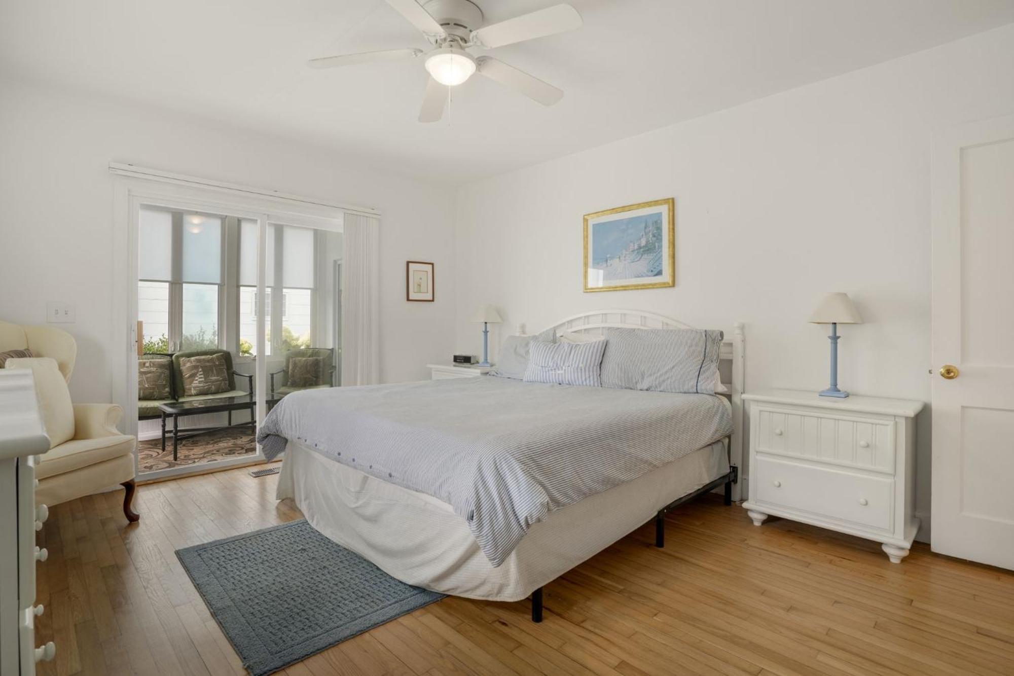 Holiday home Donovan's Reef - Pet Friendly, In Town! *