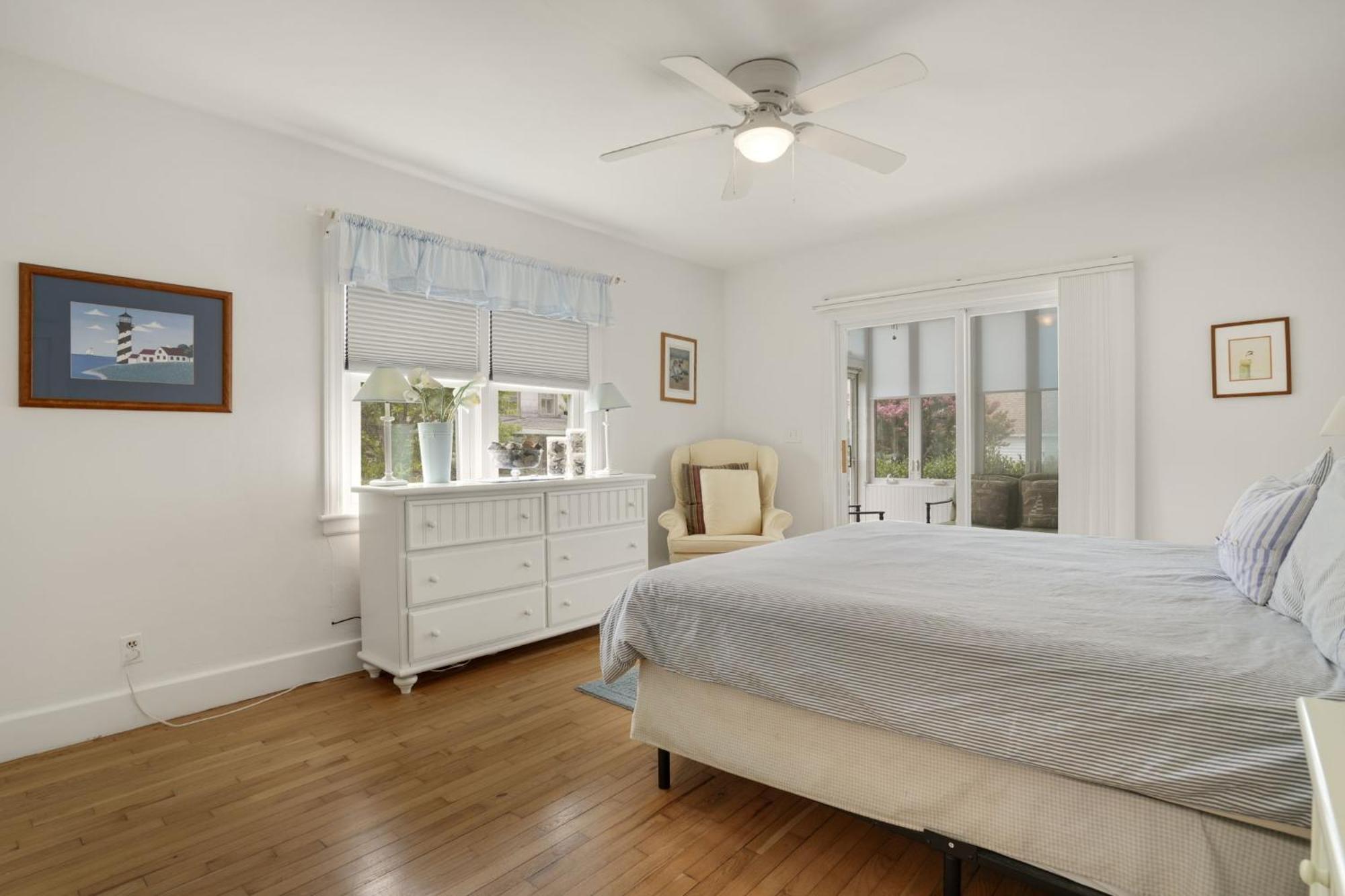 Holiday home Donovan's Reef - Pet Friendly, In Town! Chincoteague