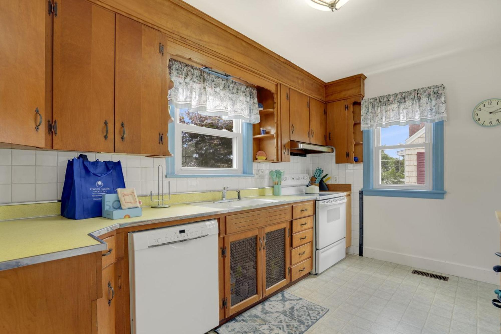Holiday home Donovan's Reef - Pet Friendly, In Town!