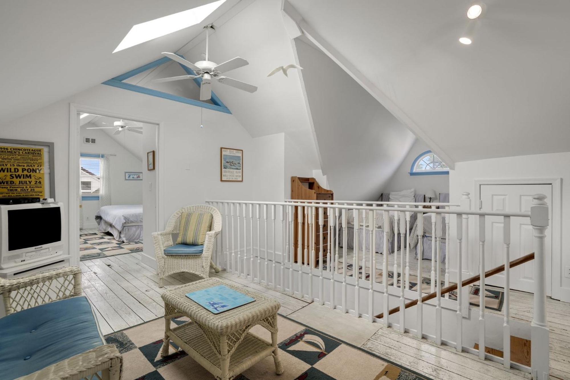 Holiday home Donovan's Reef - Pet Friendly, In Town!