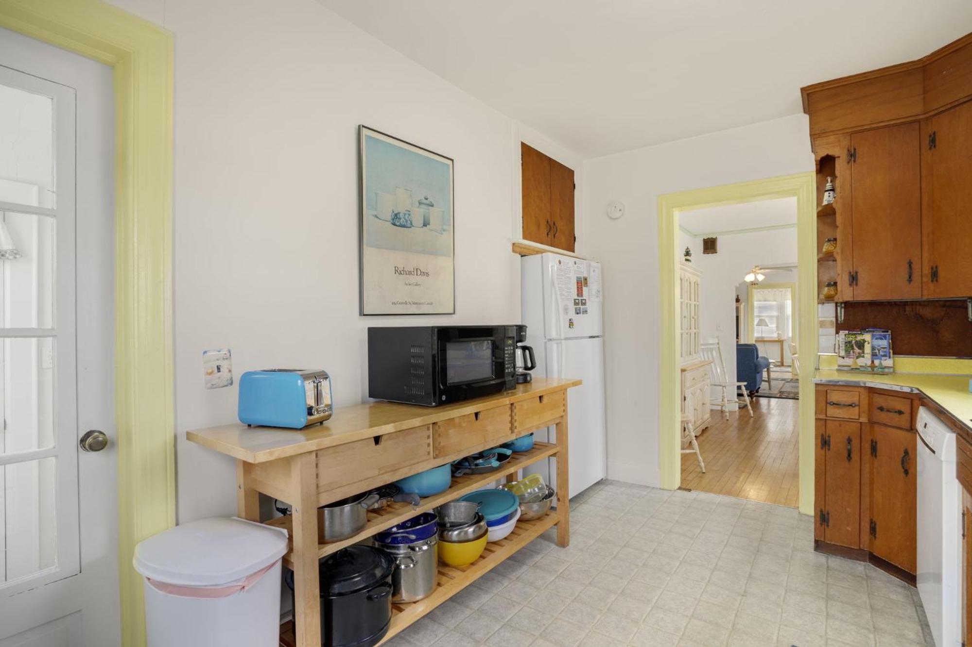 Holiday home Donovan's Reef - Pet Friendly, In Town! Chincoteague