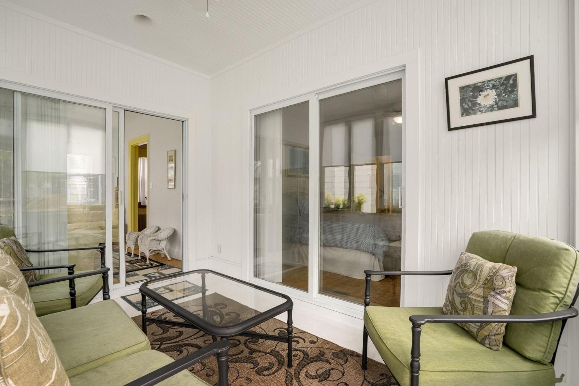 Holiday home Donovan's Reef - Pet Friendly, In Town! *