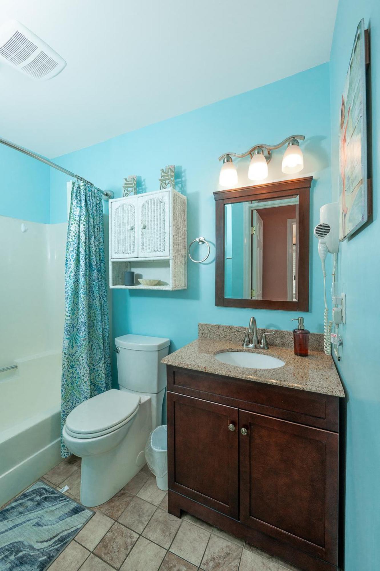Dancing Waters At Sea Tag - Waterfront Condo!
