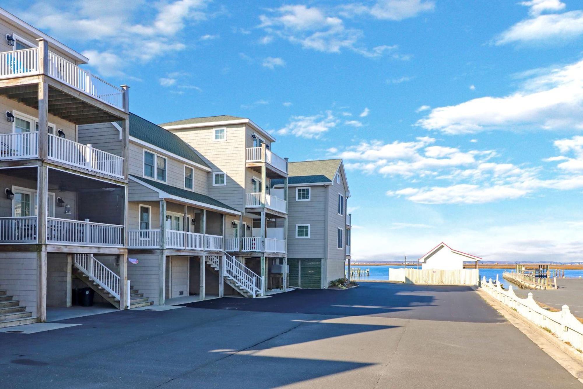 Holiday home Charlie's Bayside Retreat - Pet Friendly, In Town! Chincoteague
