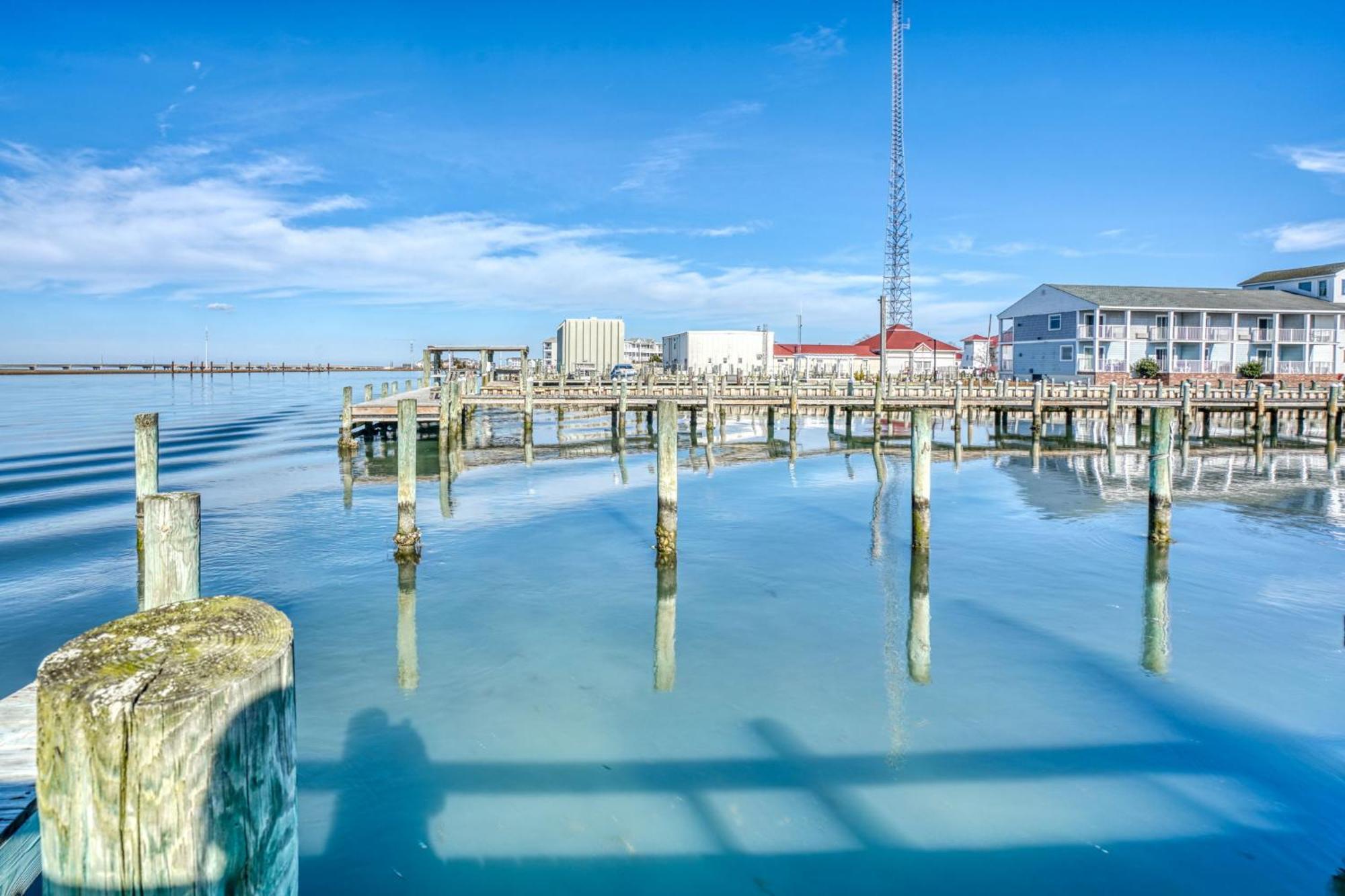 Holiday home Charlie's Bayside Retreat - Pet Friendly, In Town! *