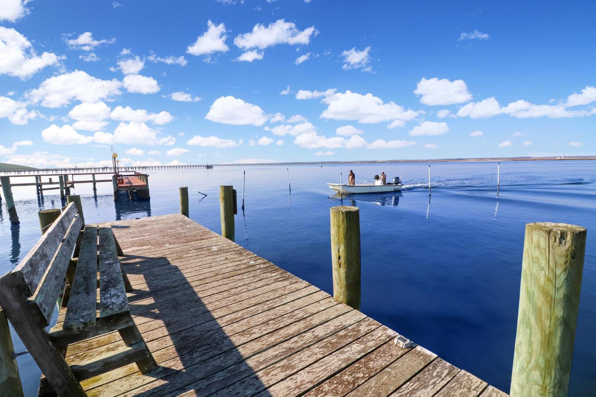 Holiday home Charlie's Bayside Retreat - Pet Friendly, In Town! Chincoteague