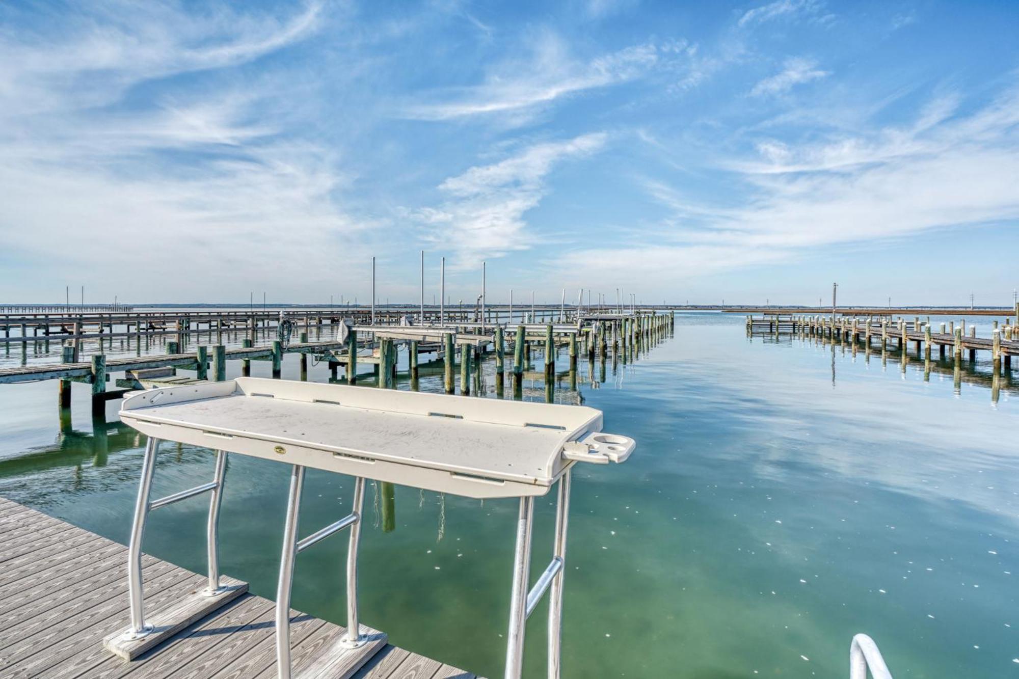 Holiday home Charlie's Bayside Retreat - Pet Friendly, In Town! *