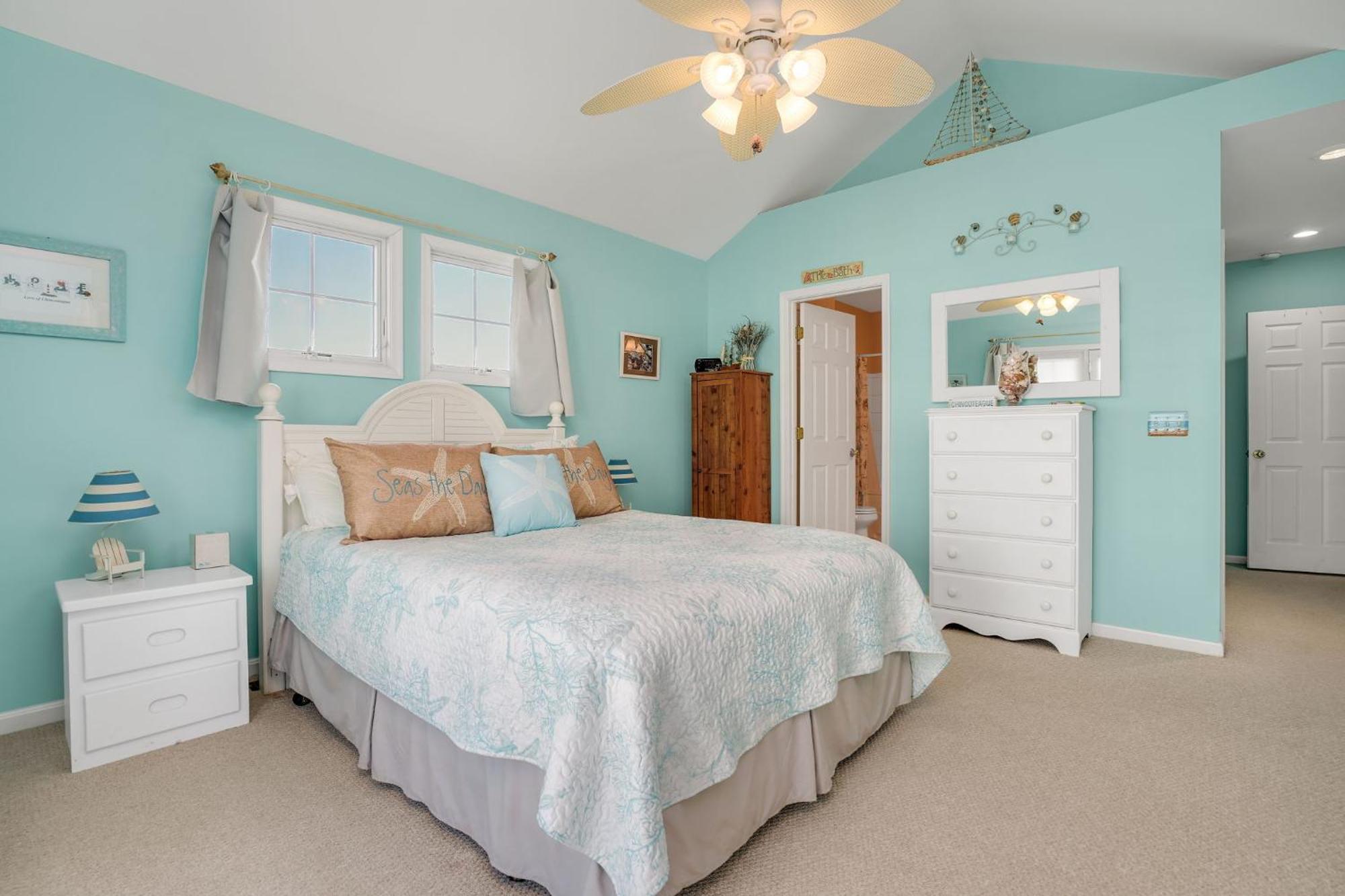 Holiday home Charlie's Bayside Retreat - Pet Friendly, In Town!