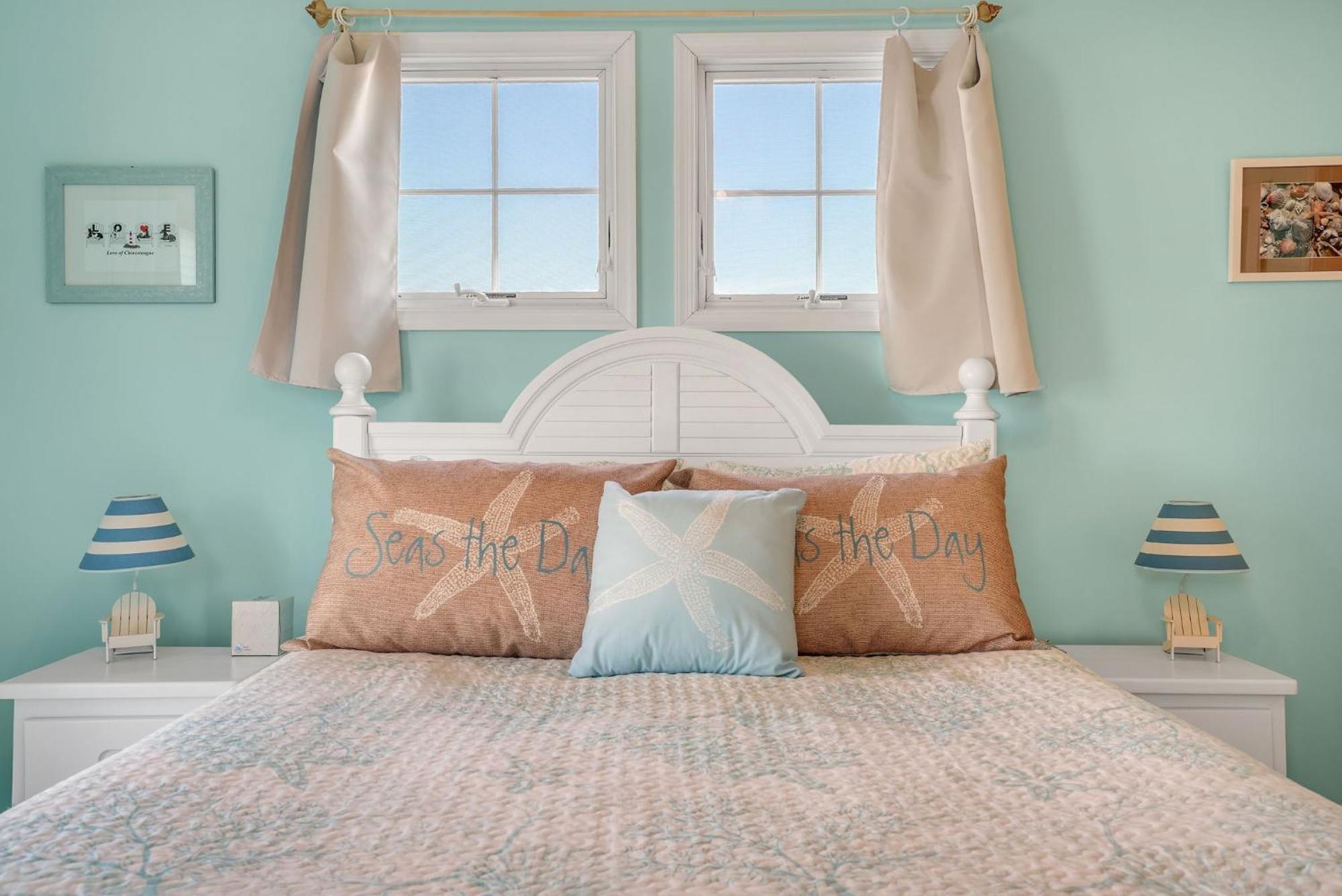Holiday home Charlie's Bayside Retreat - Pet Friendly, In Town! *