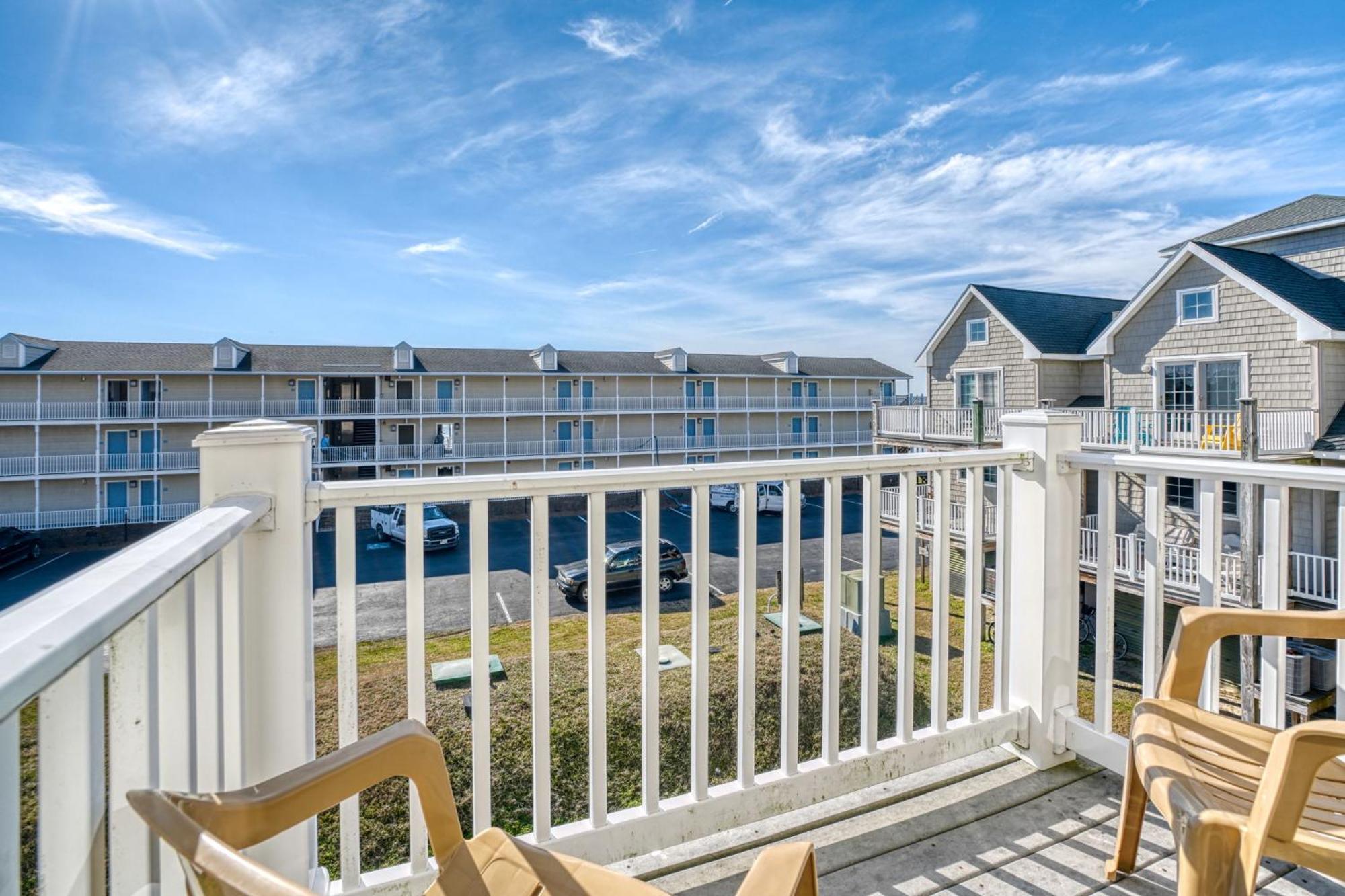 Holiday home Charlie's Bayside Retreat - Pet Friendly, In Town!