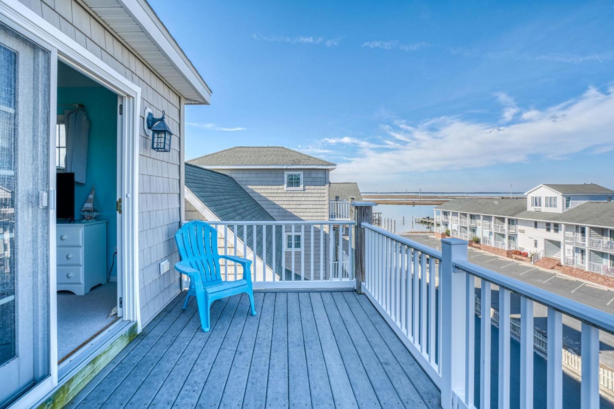 Holiday home Charlie's Bayside Retreat - Pet Friendly, In Town! *