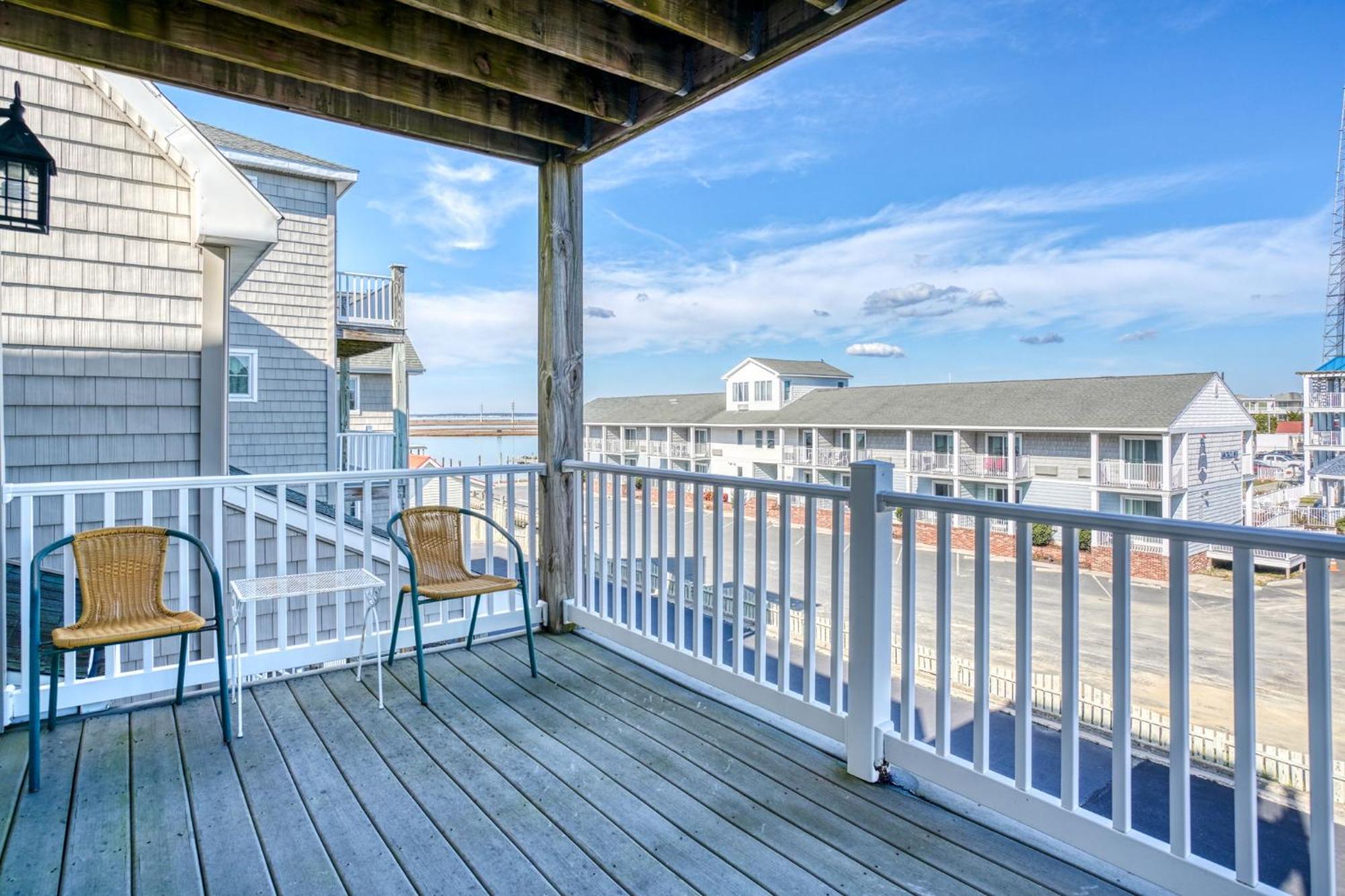 Holiday home Charlie's Bayside Retreat - Pet Friendly, In Town!