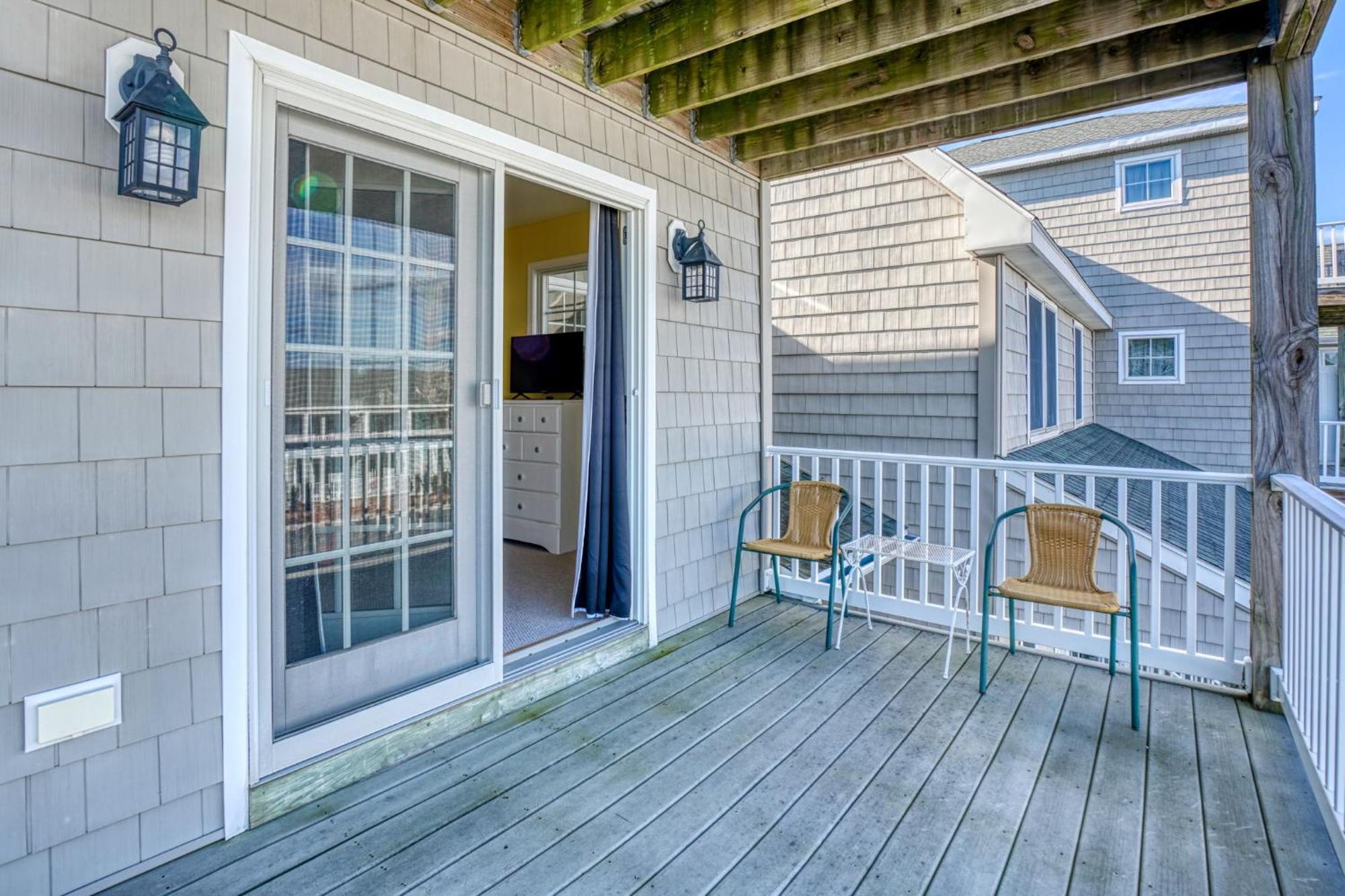 Holiday home Charlie's Bayside Retreat - Pet Friendly, In Town! Chincoteague