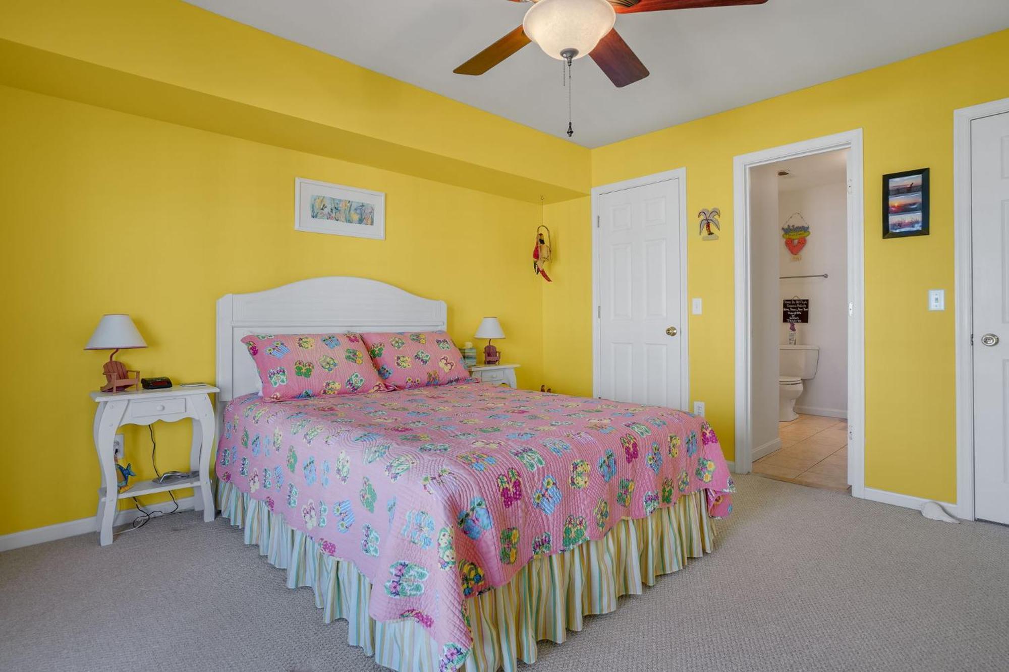 Holiday home Charlie's Bayside Retreat - Pet Friendly, In Town!