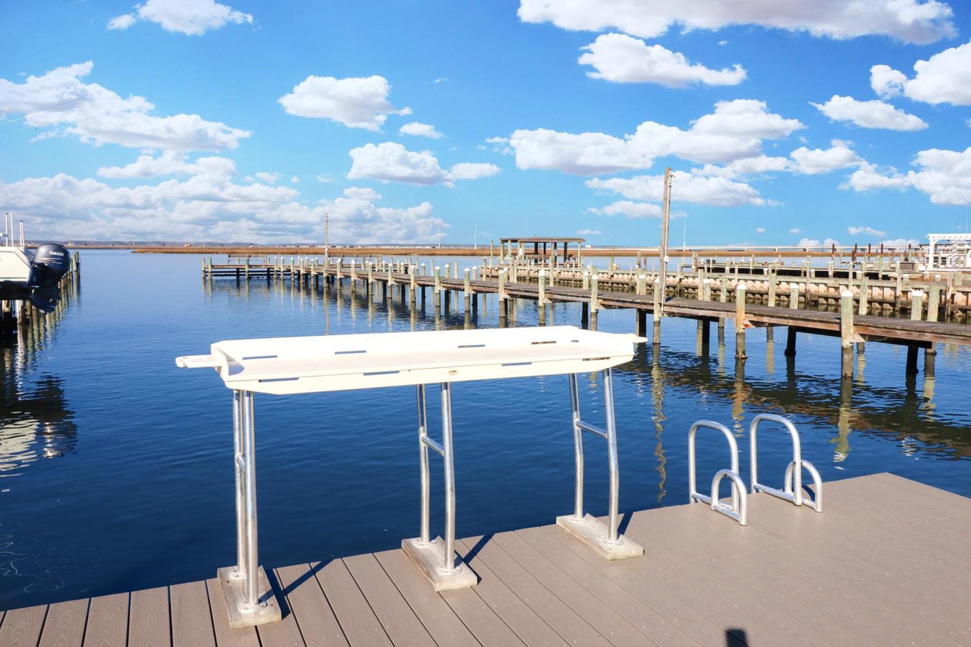 Holiday home Charlie's Bayside Retreat - Pet Friendly, In Town! Chincoteague