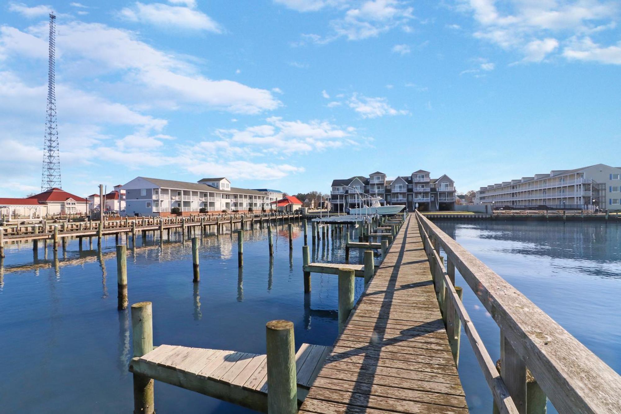 Holiday home Charlie's Bayside Retreat - Pet Friendly, In Town! Chincoteague