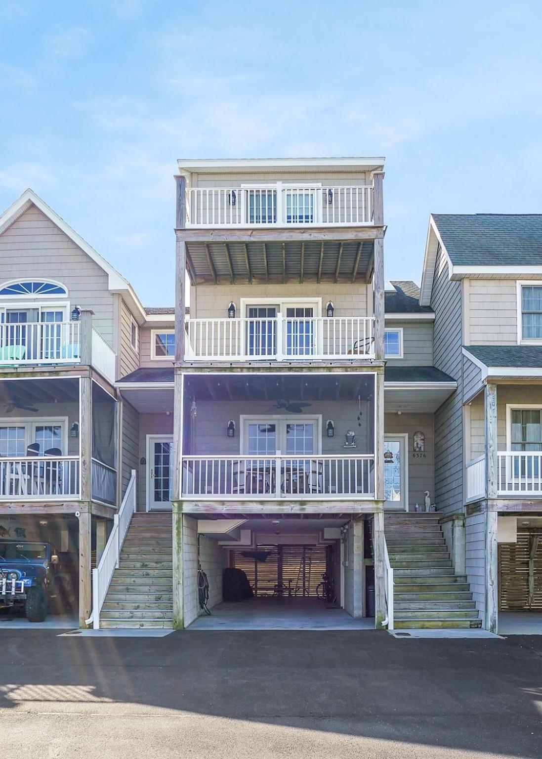 Holiday home Charlie's Bayside Retreat - Pet Friendly, In Town! *