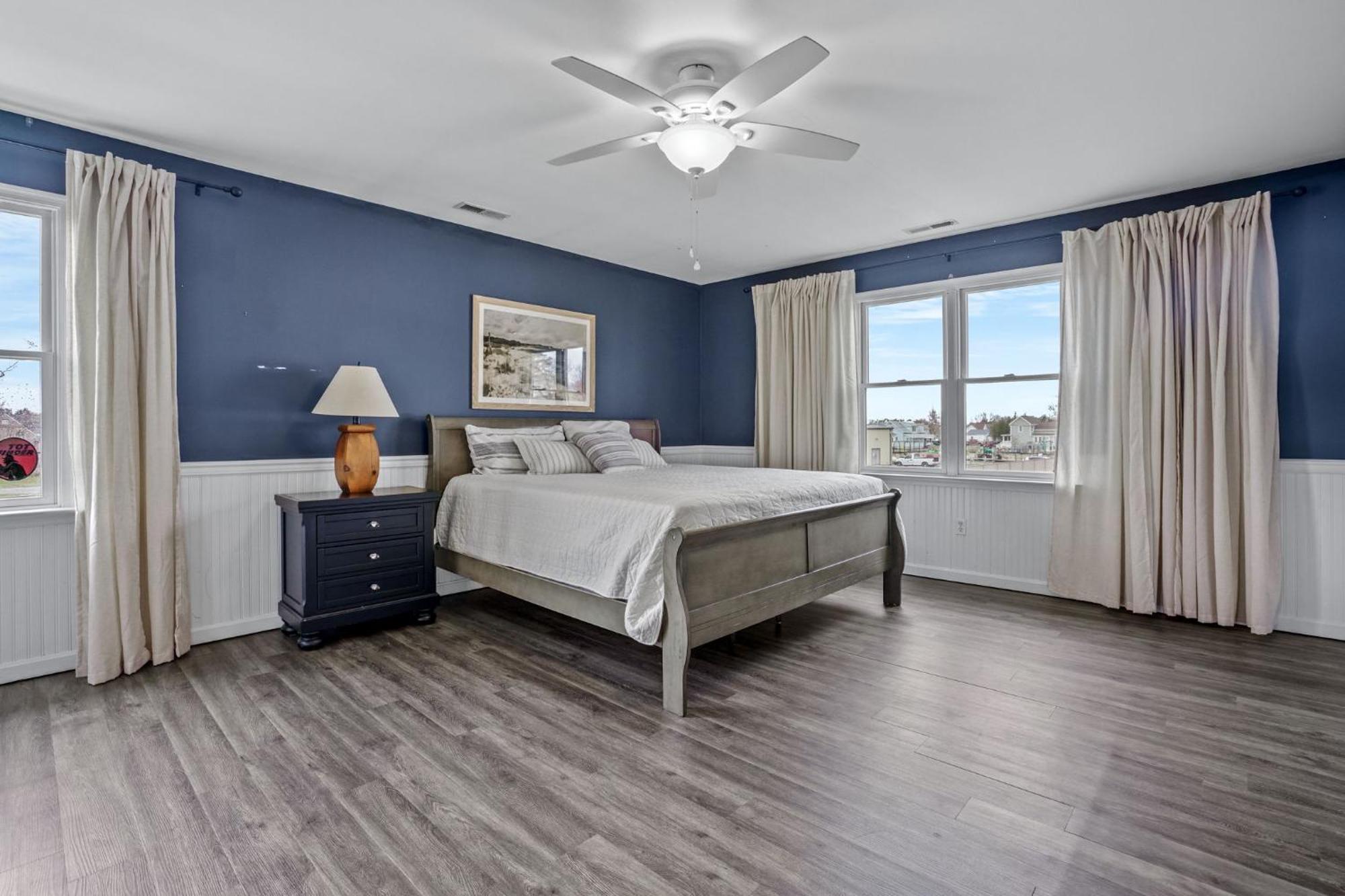 Casa Del Mar - Pet Friendly With Hot Tub! Chincoteague