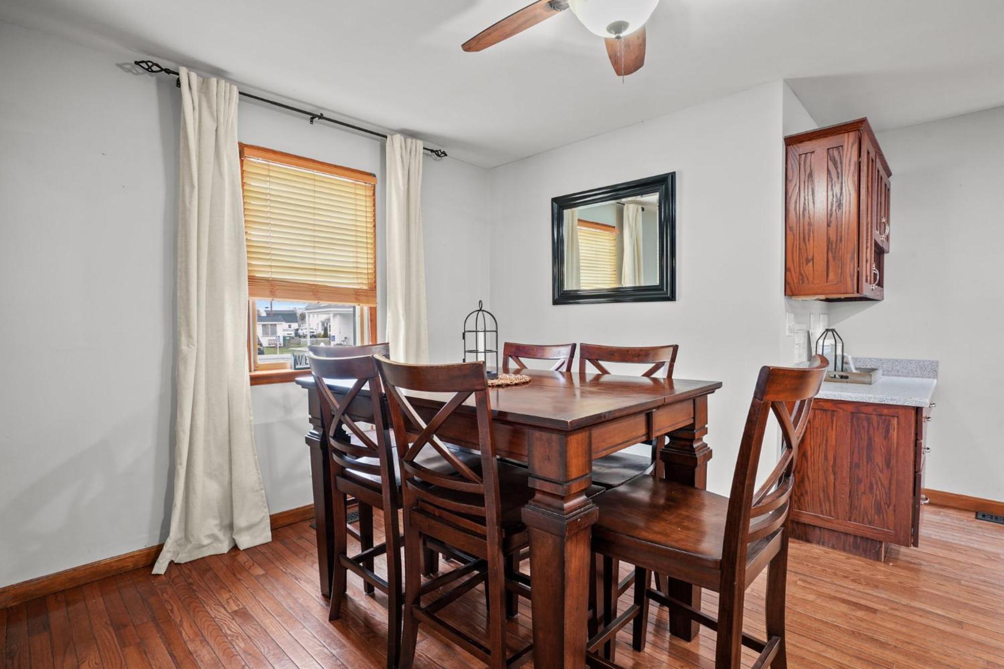 Holiday home Casa Del Mar - Pet Friendly With Hot Tub! Chincoteague