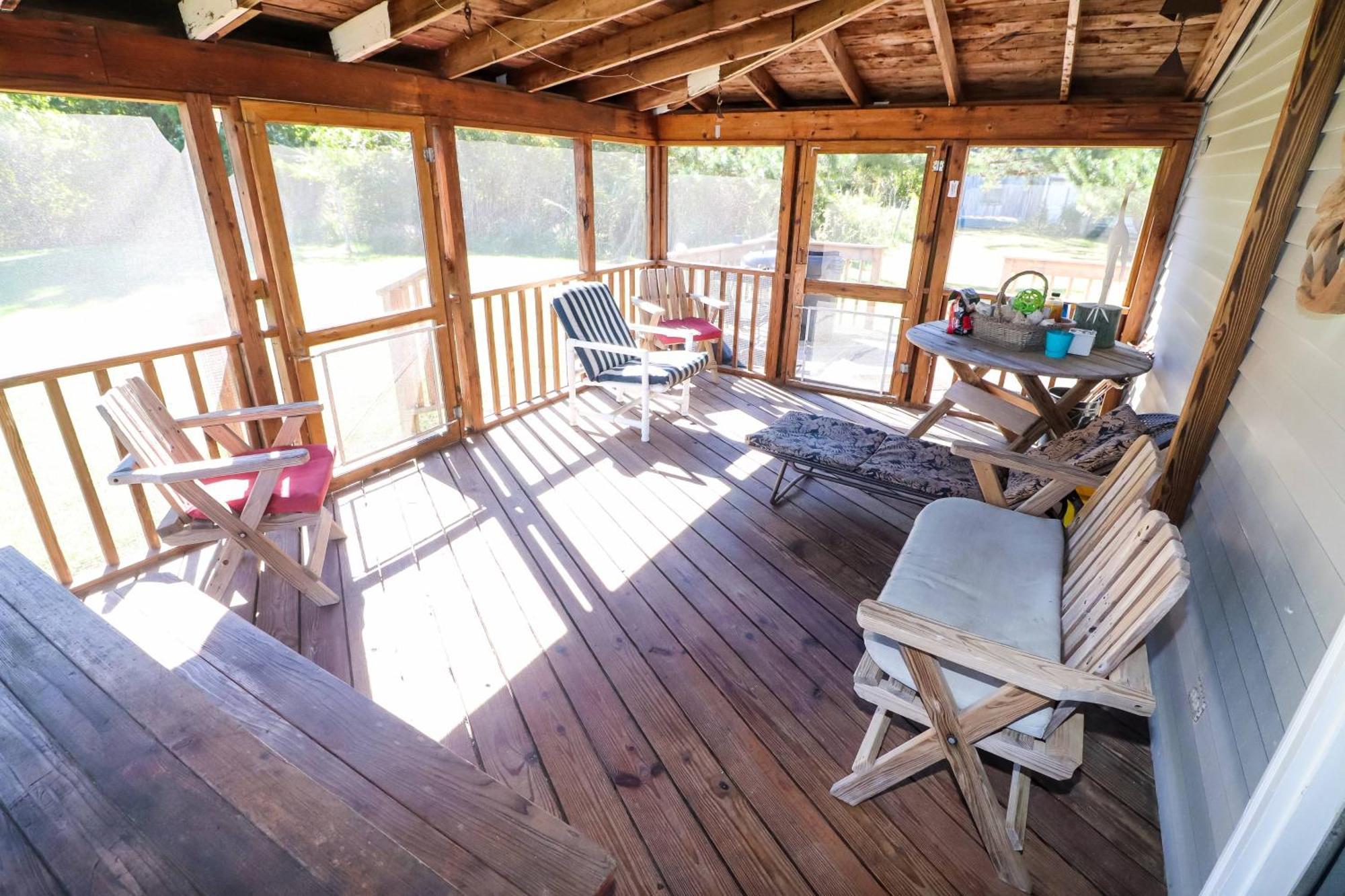 Blue Point - Pet Friendly With Outdoor Shower! Holiday home