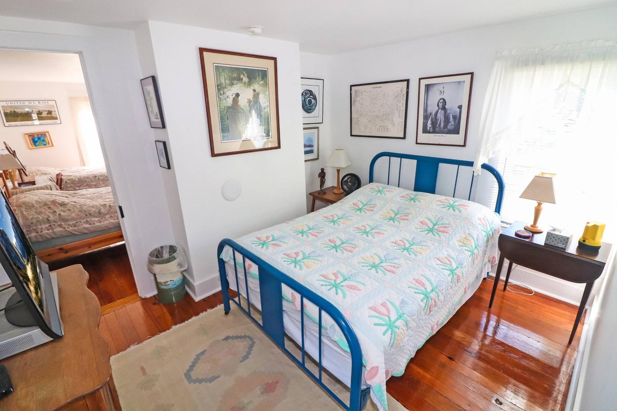 Holiday home Blue Point - Pet Friendly With Outdoor Shower! *