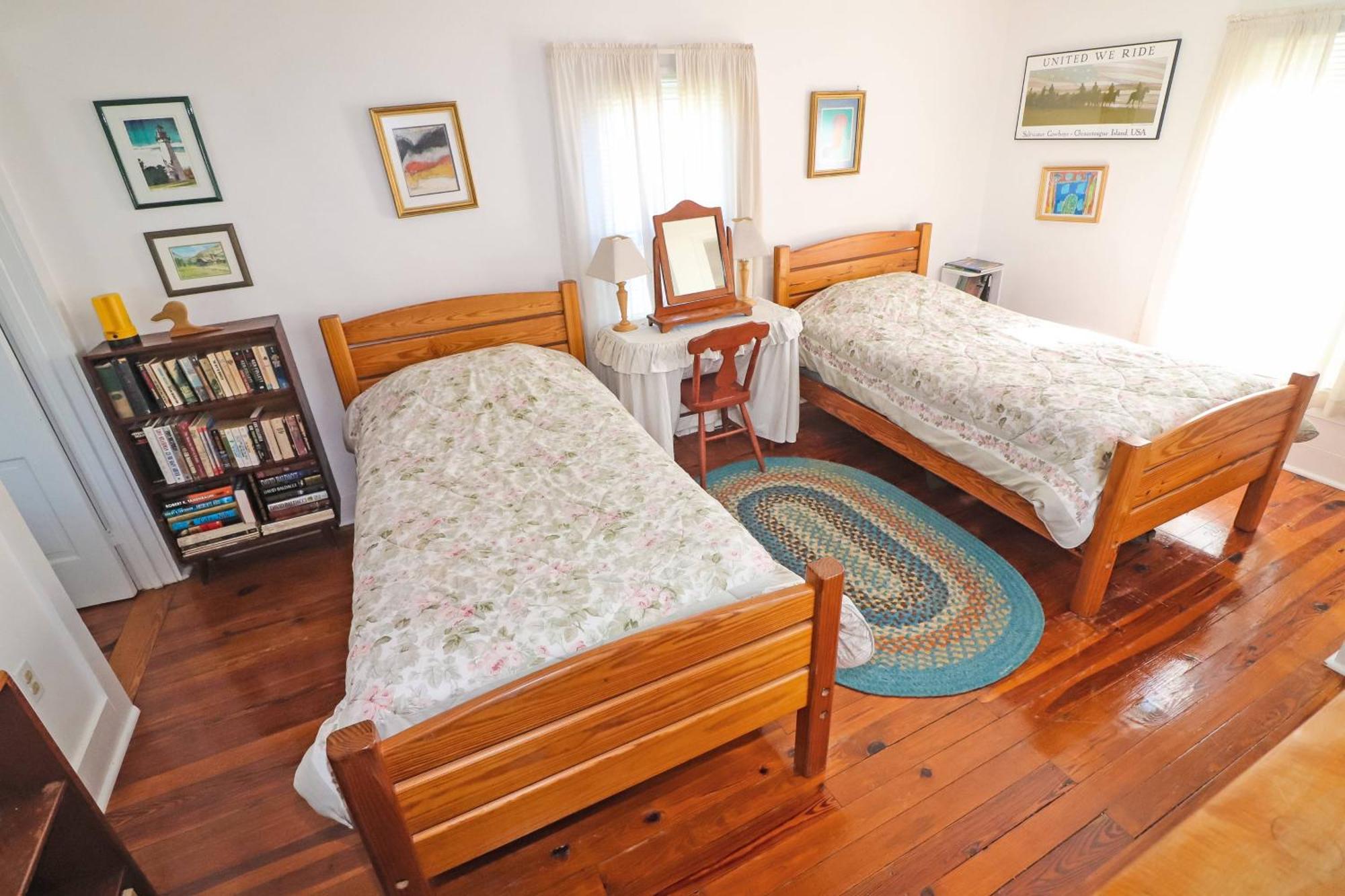 Blue Point - Pet Friendly With Outdoor Shower! Chincoteague