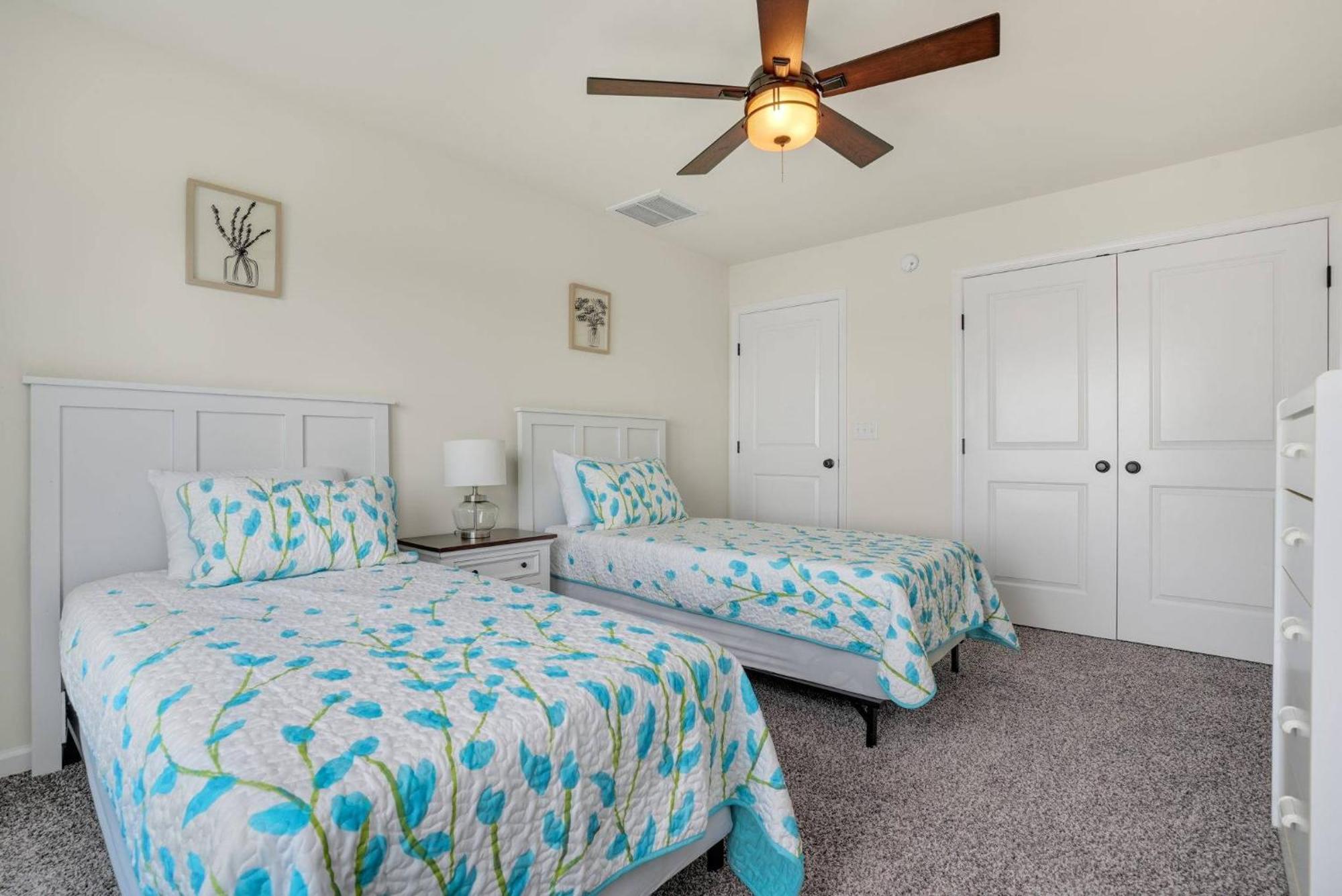 Blue Marlin - Pet Friendly With Private Dock! Chincoteague