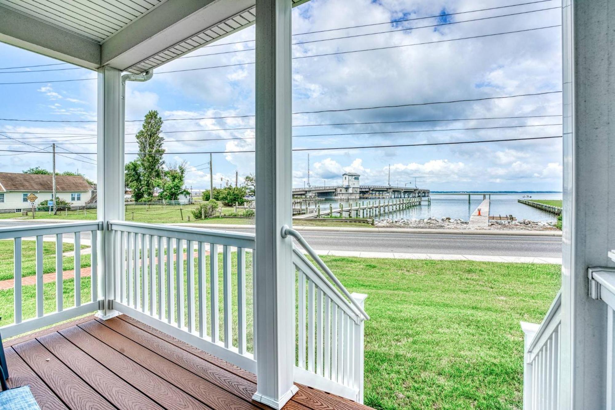 Holiday home Blue Marlin - Pet Friendly With Private Dock!