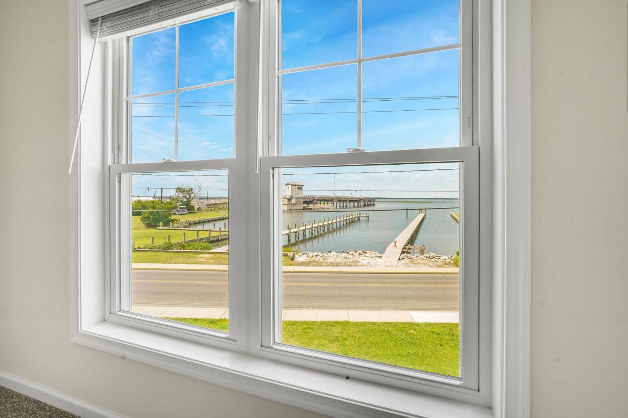 Blue Marlin - Pet Friendly With Private Dock! Chincoteague