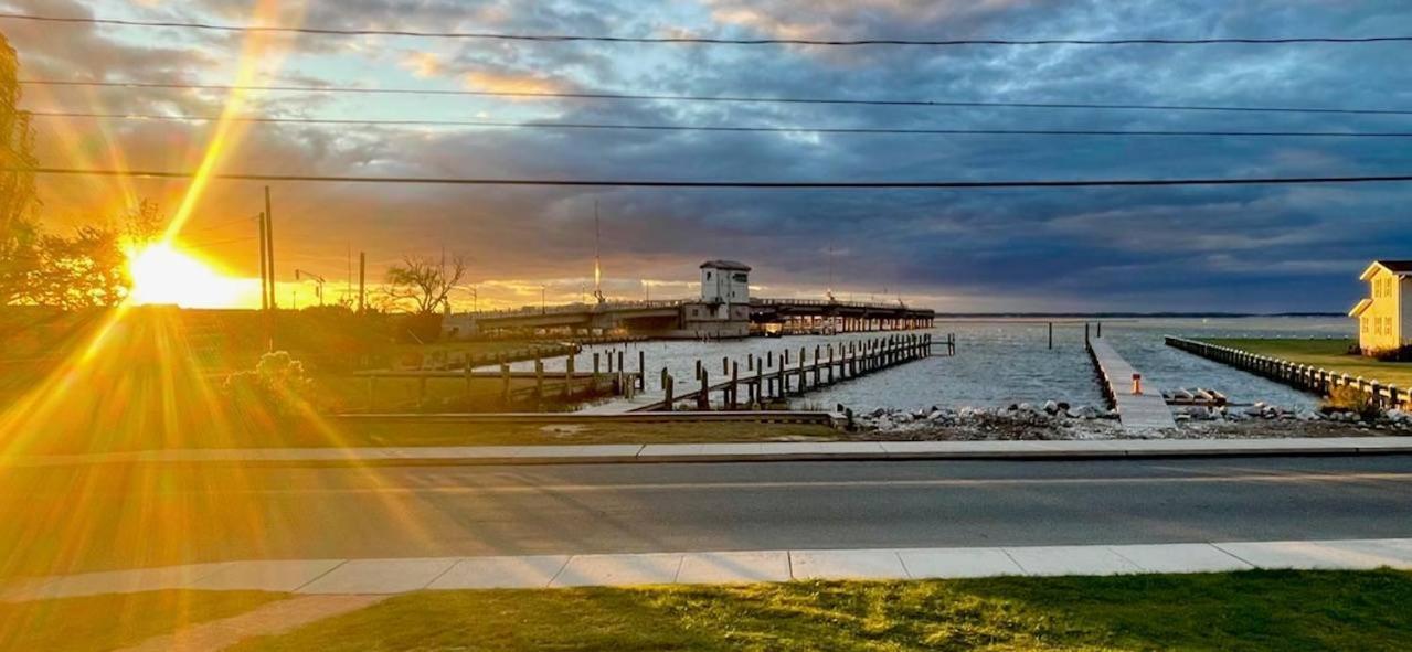 Holiday home Blue Marlin - Pet Friendly With Private Dock! Chincoteague