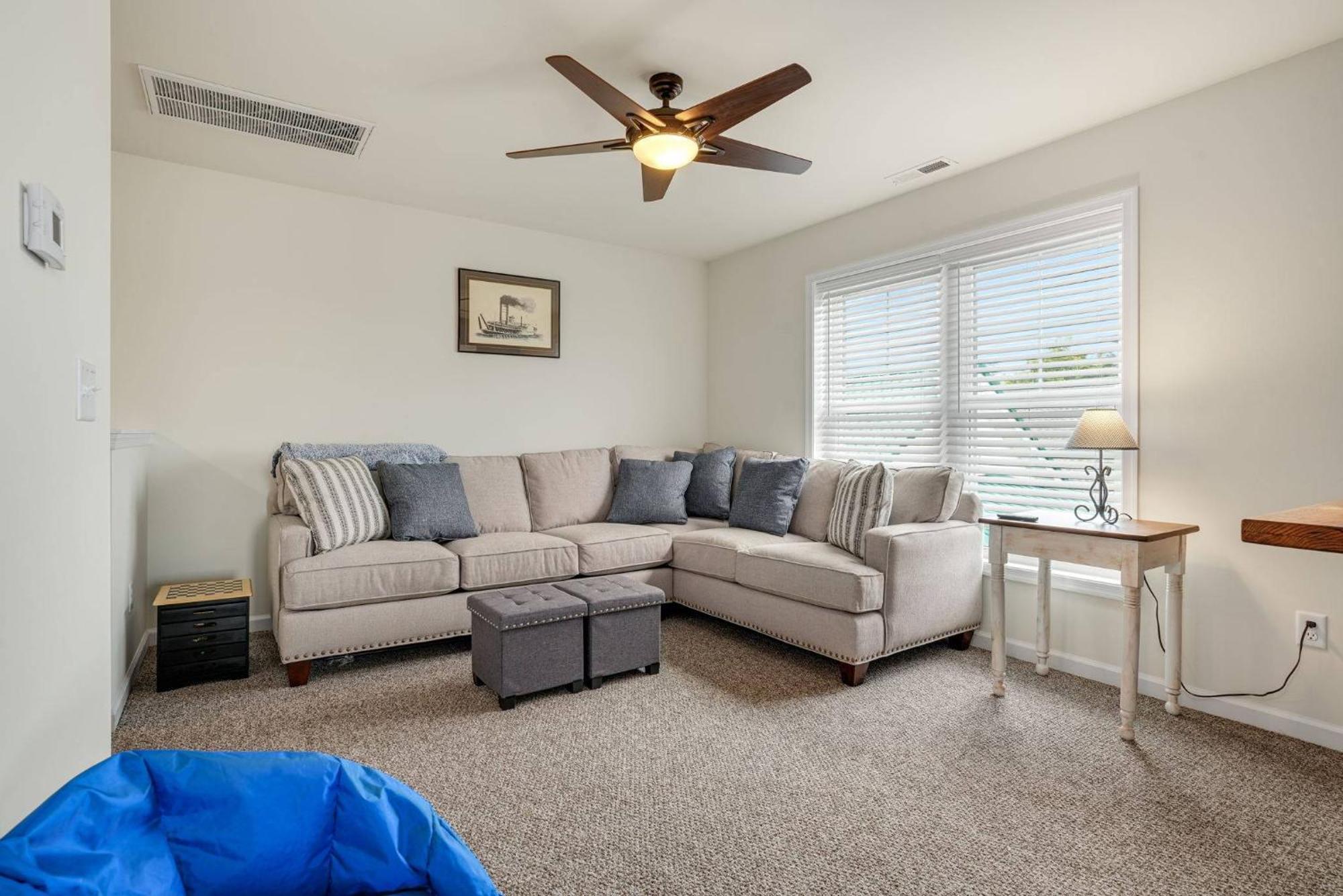 Blue Marlin - Pet Friendly With Private Dock!