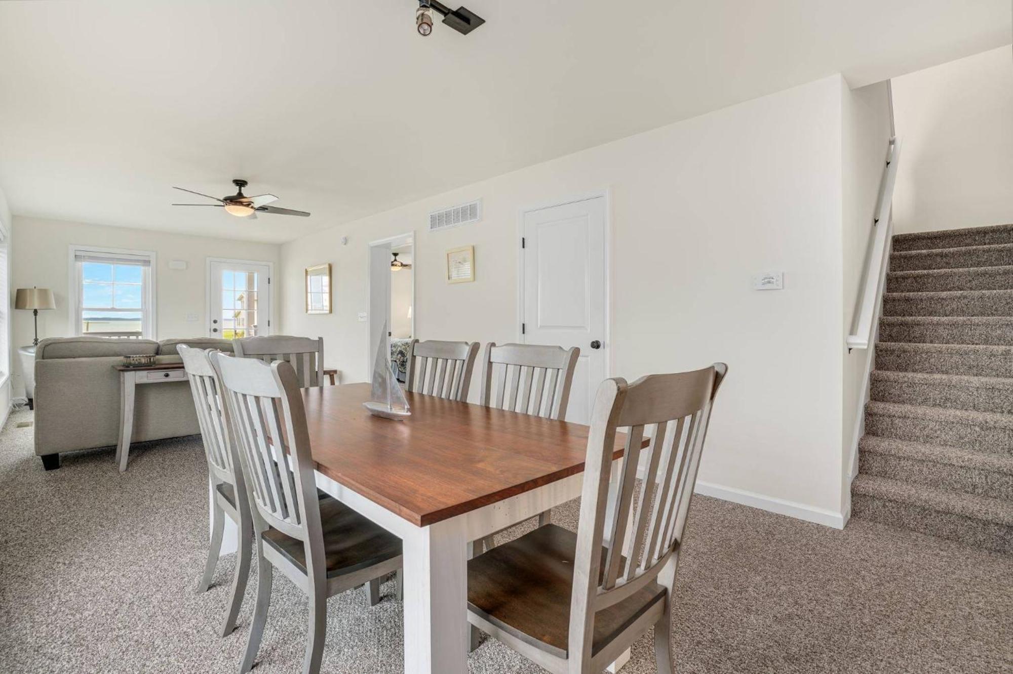 Blue Marlin - Pet Friendly With Private Dock! Holiday home *
