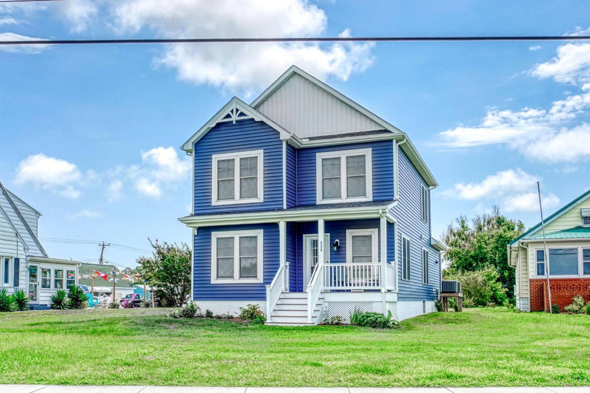 Blue Marlin - Pet Friendly With Private Dock! *