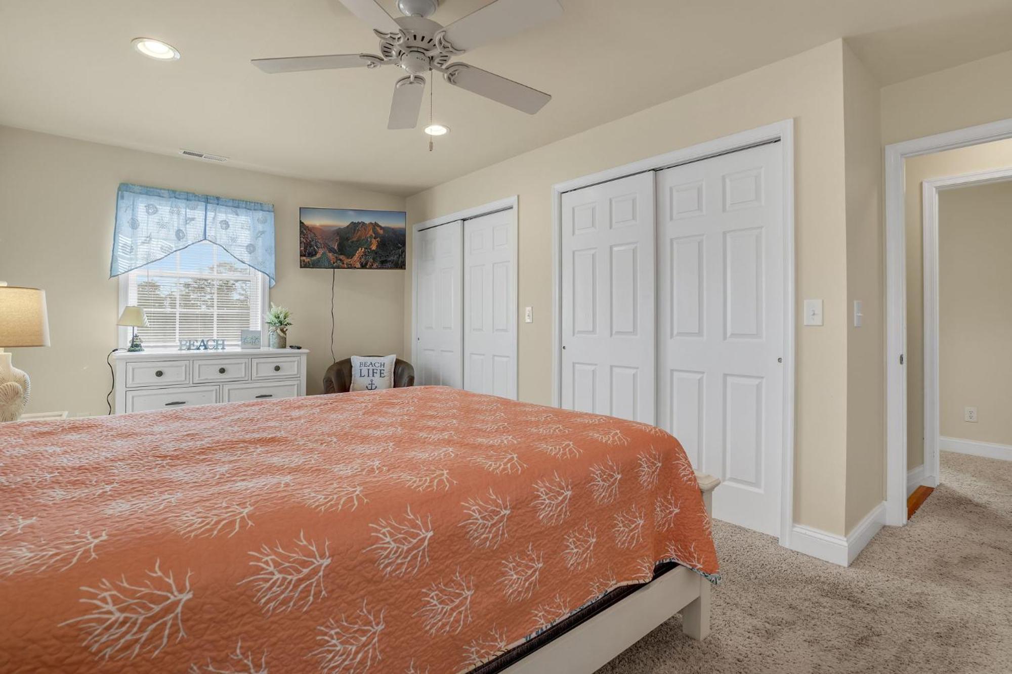 Haven - Modern Home; Close To Town! * Chincoteague