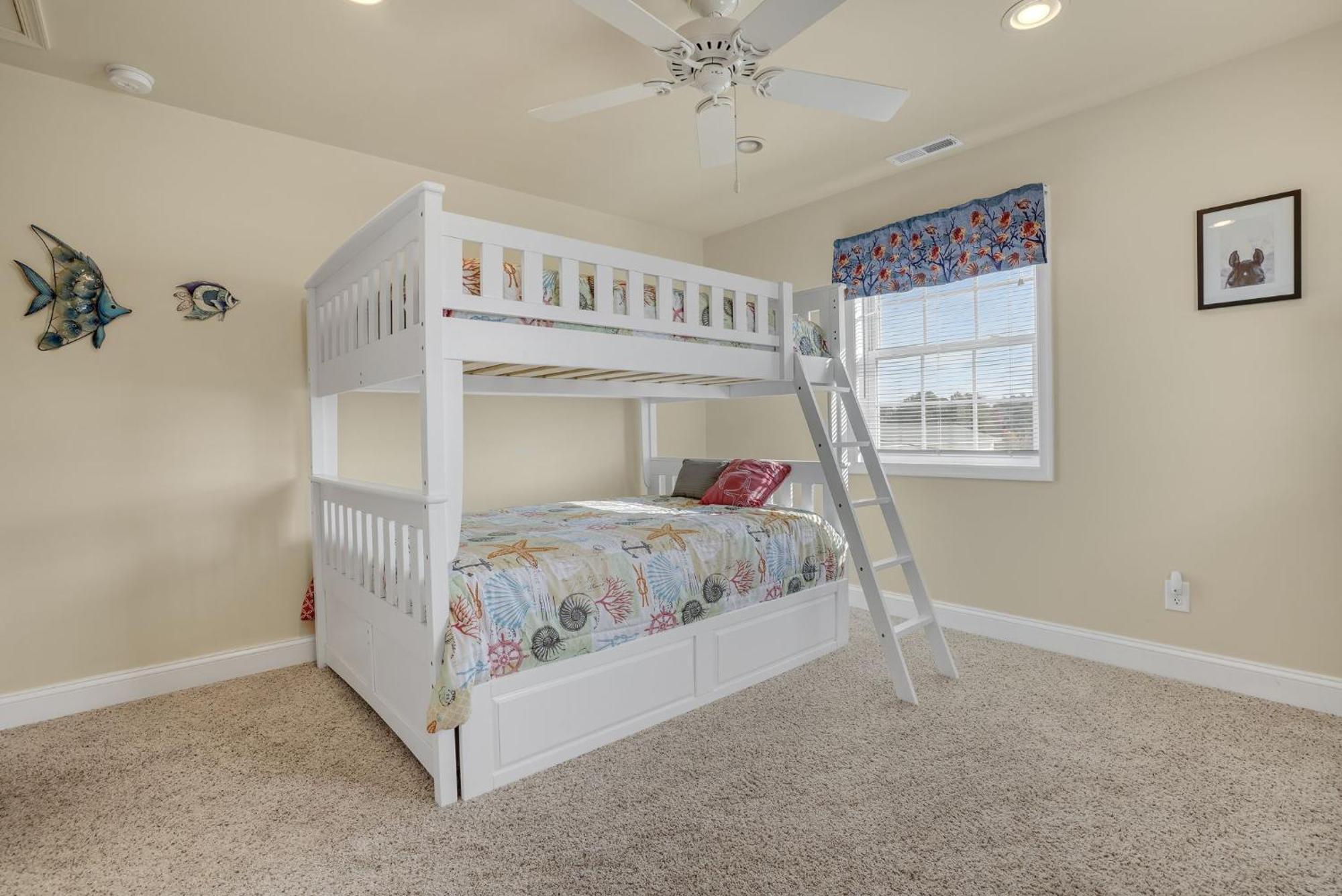 Haven - Modern Home; Close To Town! Holiday home Chincoteague