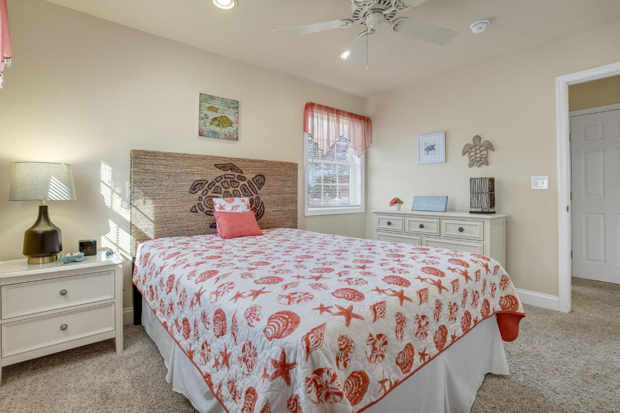 Haven - Modern Home; Close To Town! Chincoteague