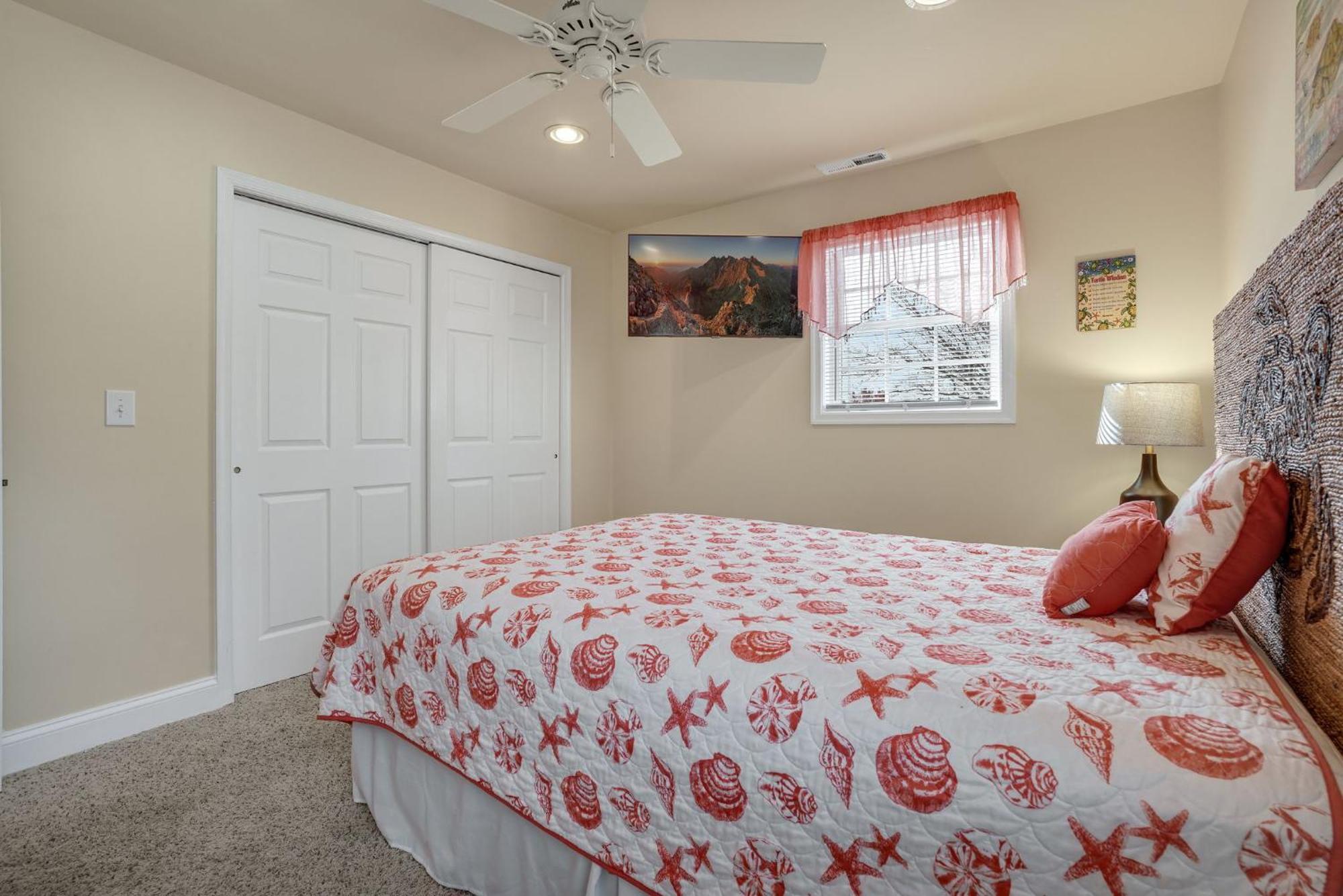Haven - Modern Home; Close To Town! * Chincoteague