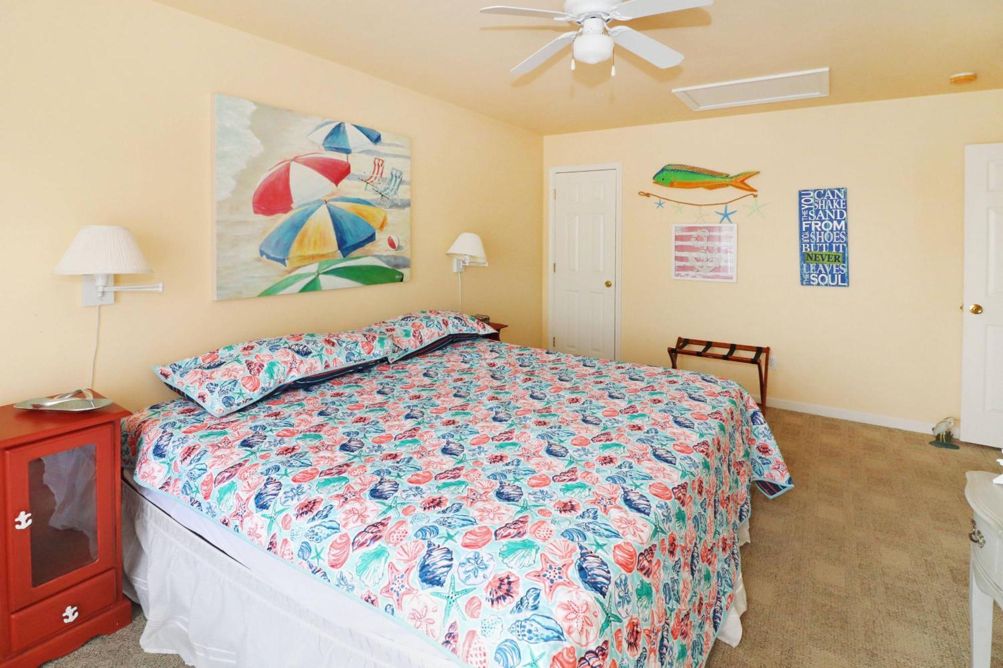 Bay Daze - Waterfront Townhome W Private Boat Dock! *