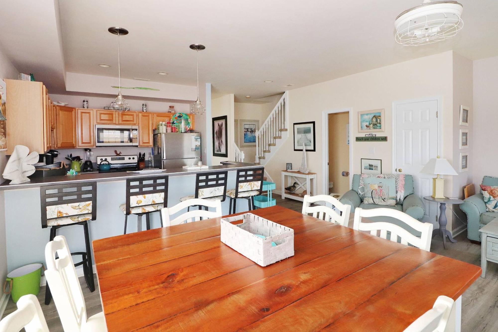 Holiday home Bay Daze - Waterfront Townhome W Private Boat Dock!